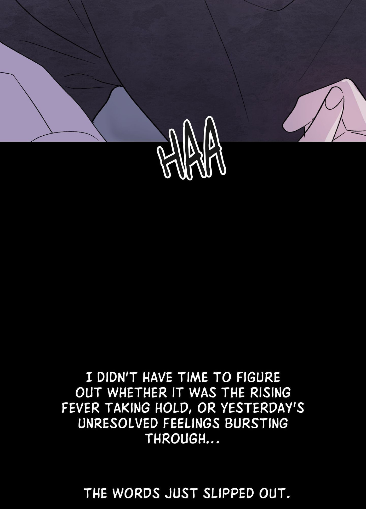 Duality of Desire Chapter 24 page 78 - 