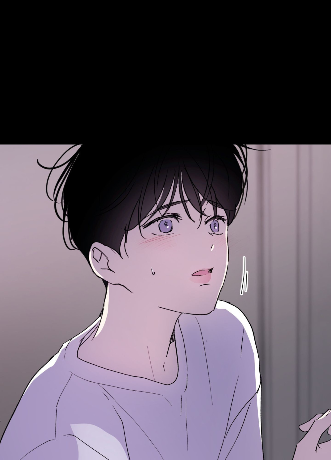 Duality of Desire Chapter 24 page 80 - 