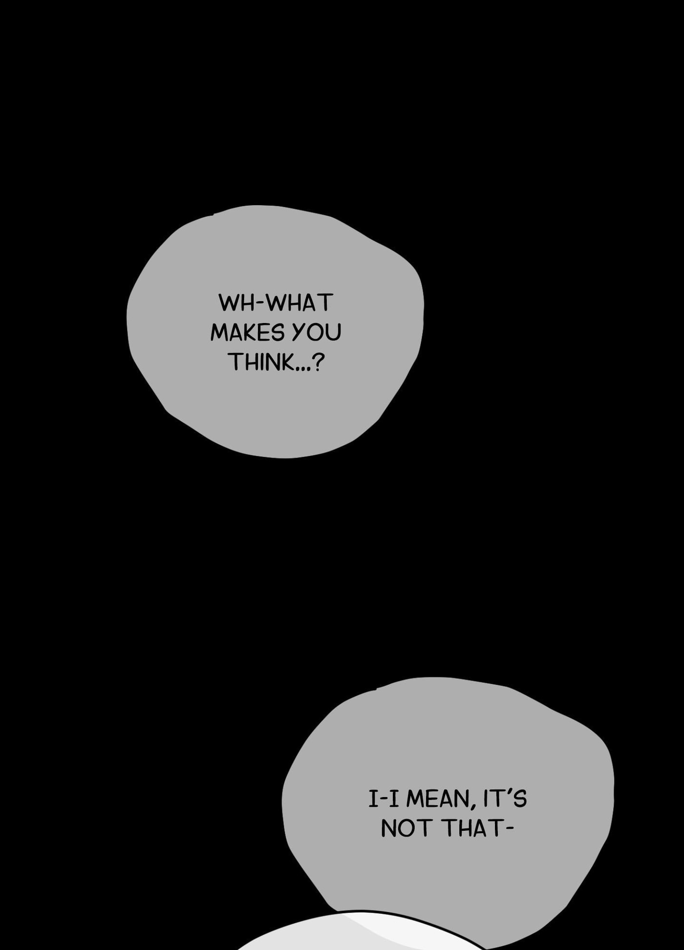 Duality of Desire Chapter 24 page 82 - 