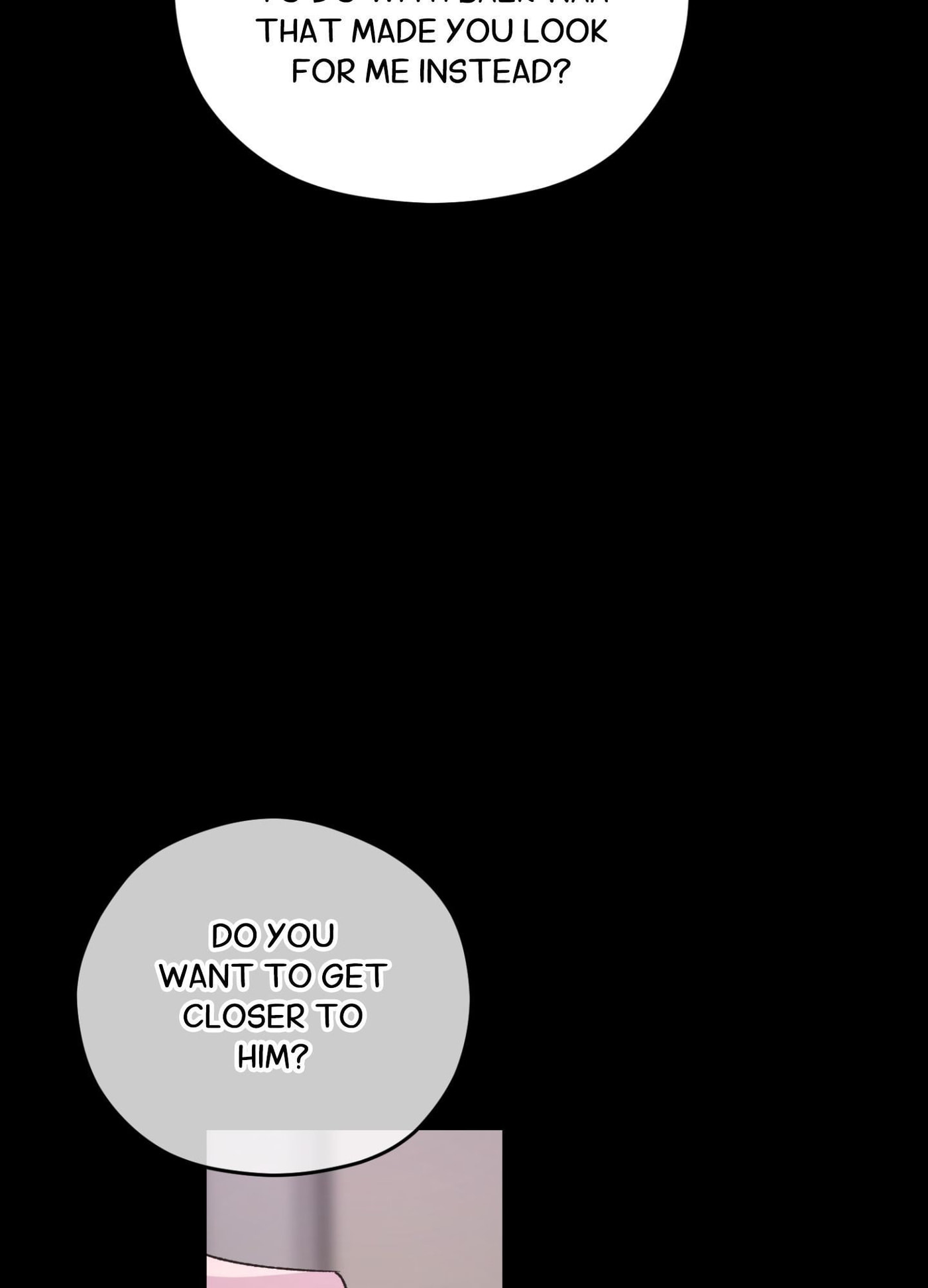 Duality of Desire Chapter 24 page 88 - 