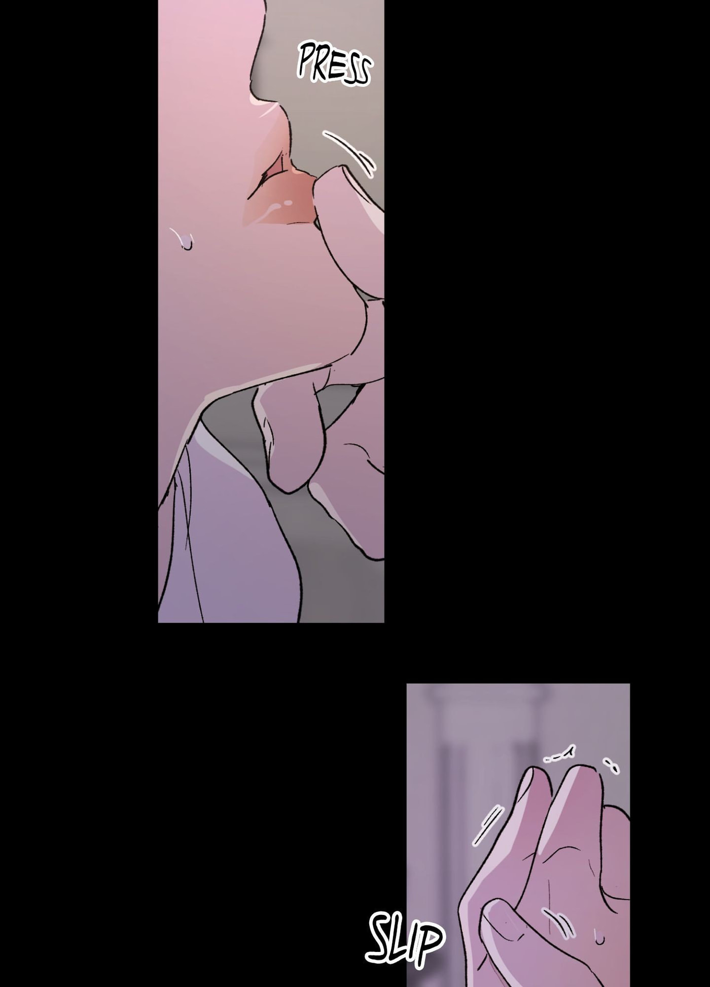 Duality of Desire Chapter 24 page 89 - 