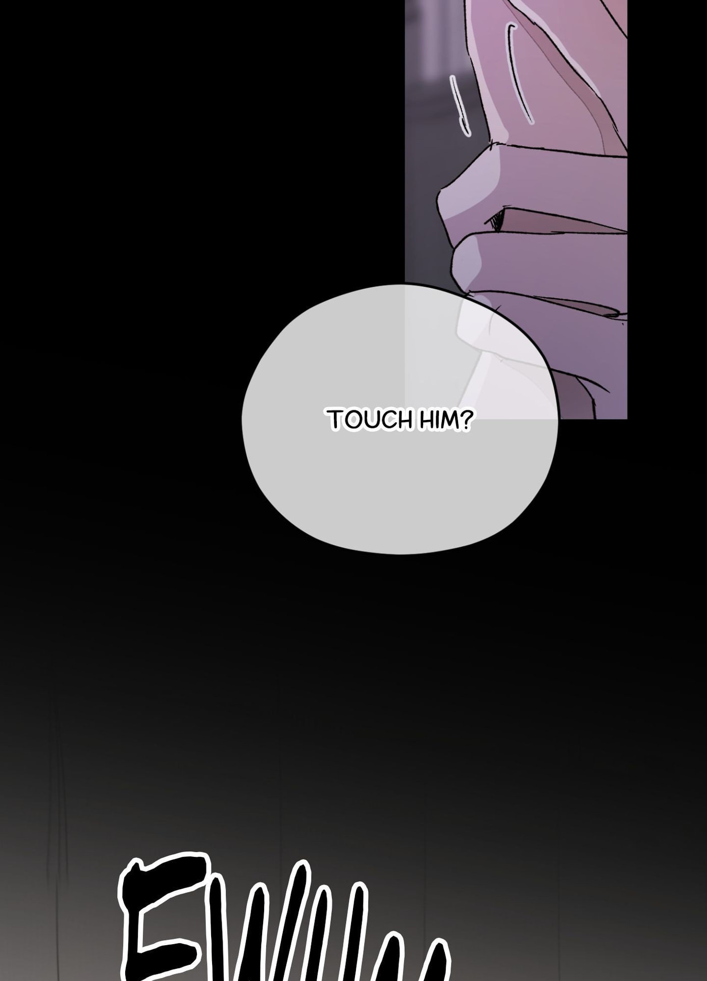 Duality of Desire Chapter 24 page 90 - 