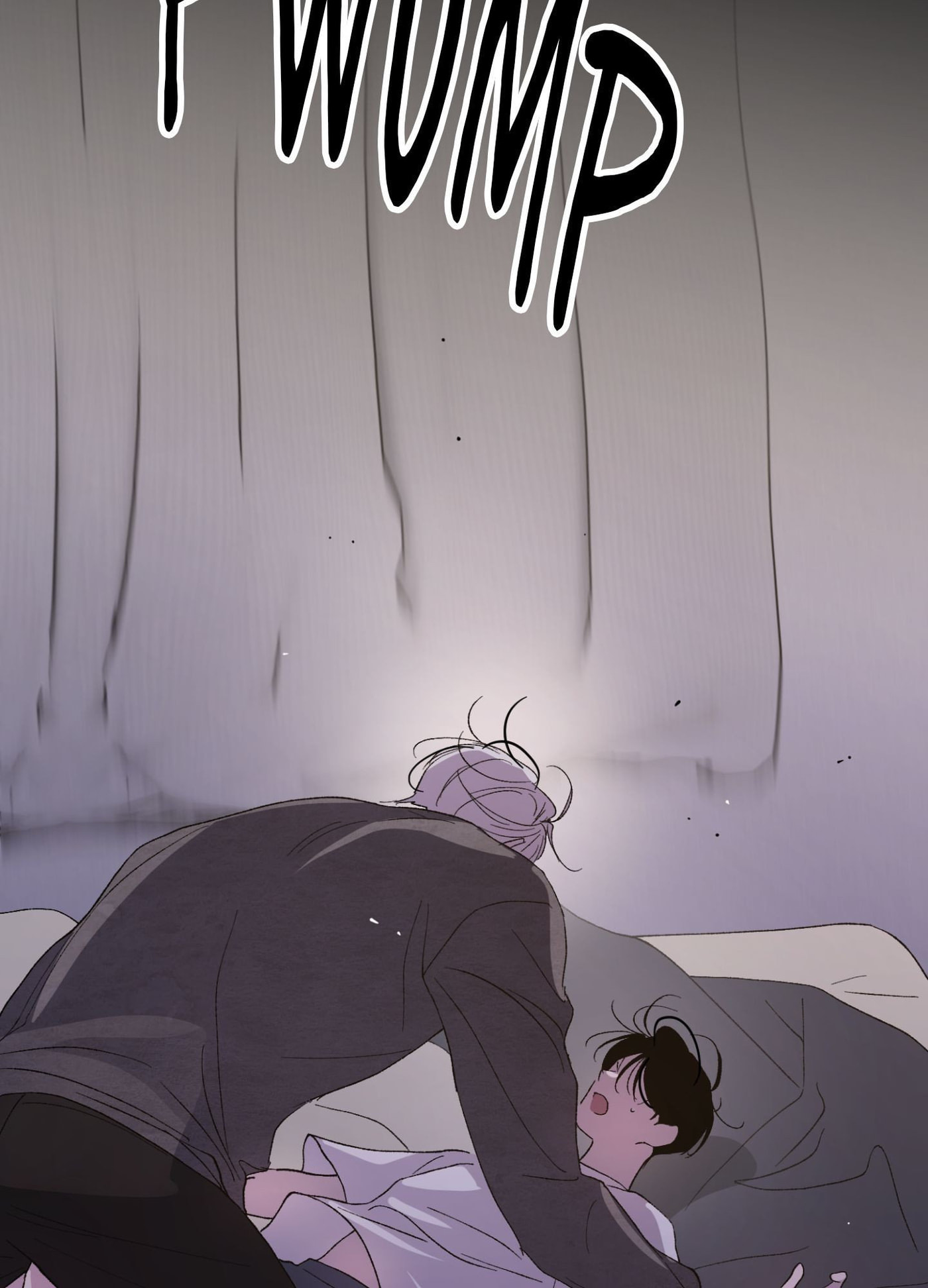 Duality of Desire Chapter 24 page 91 - 