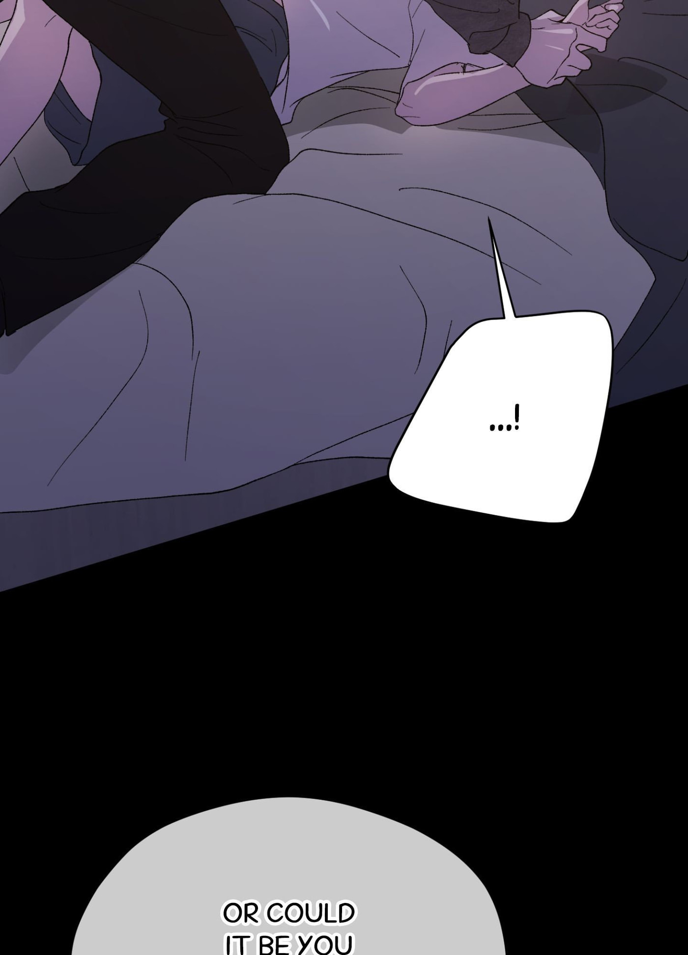 Duality of Desire Chapter 24 page 92 - 