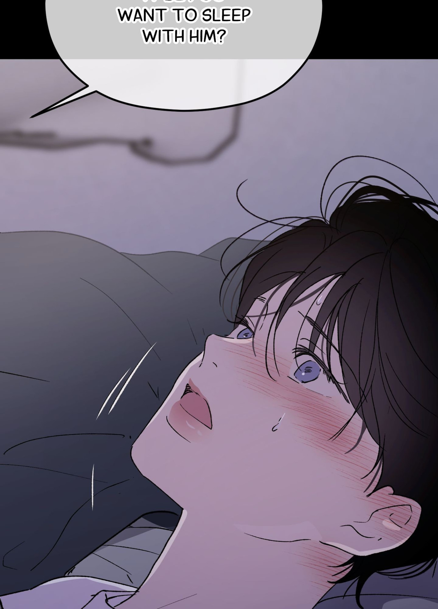 Duality of Desire Chapter 24 page 93 - 
