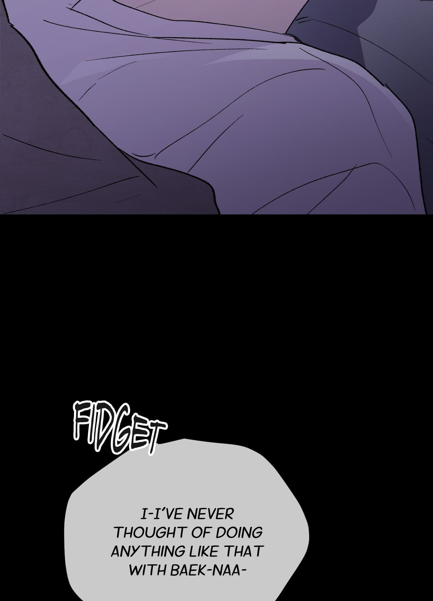 Duality of Desire Chapter 24 page 94 - 
