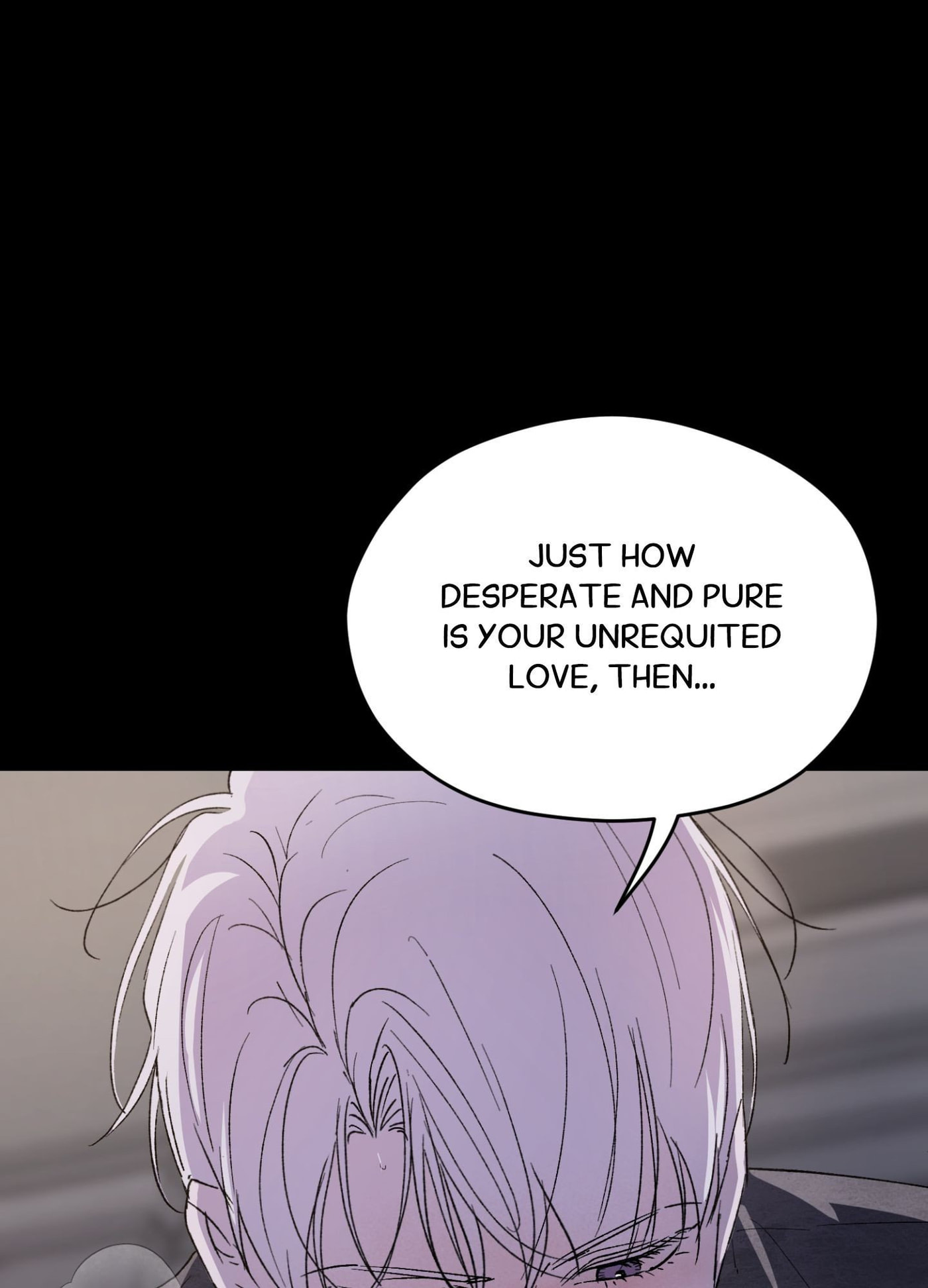 Duality of Desire Chapter 24 page 96 - 