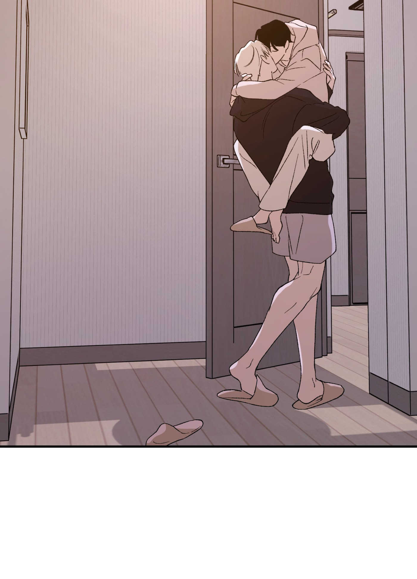 Duality of Desire Chapter 25 page 107 - 