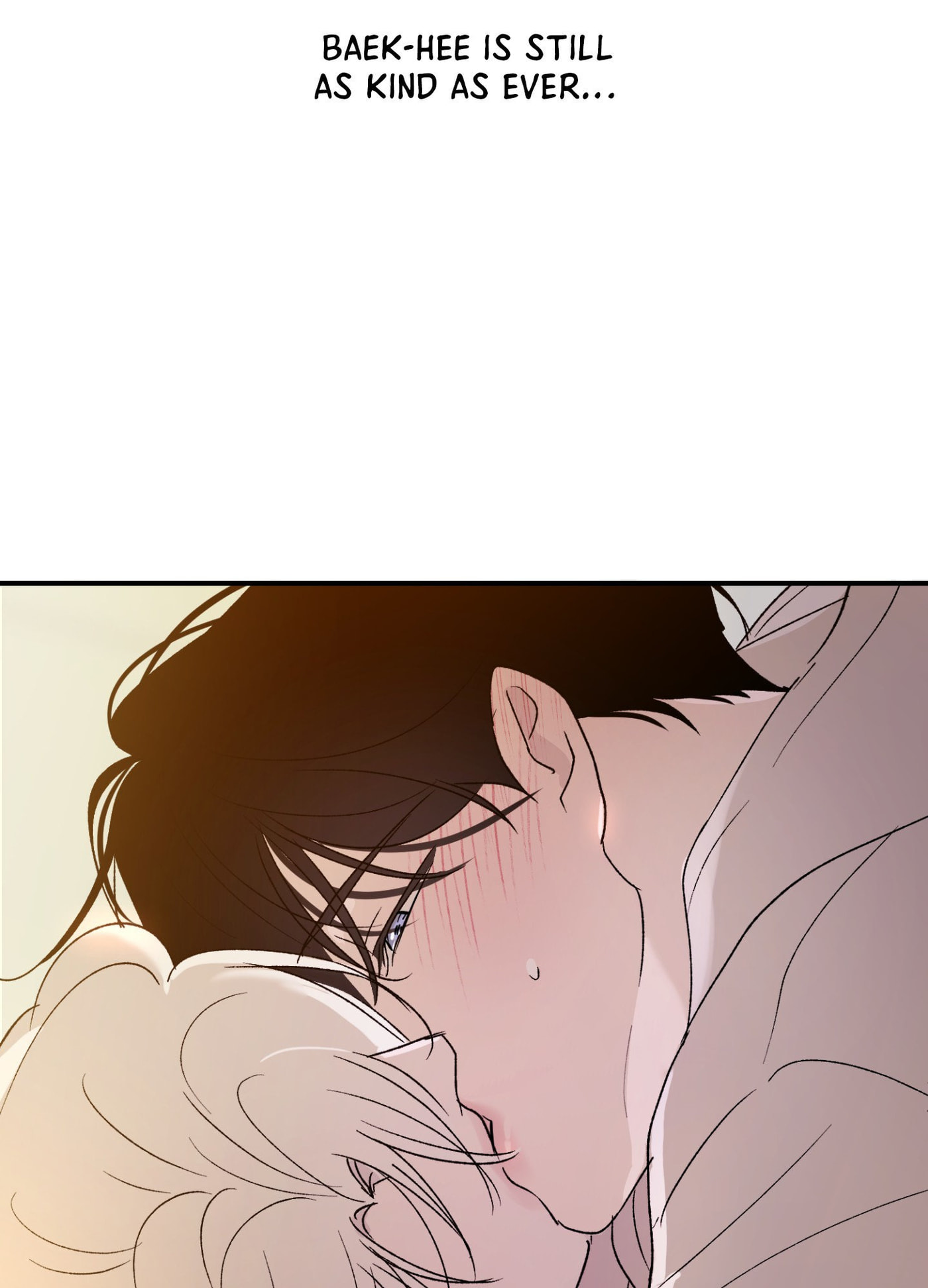 Duality of Desire Chapter 25 page 108 - 