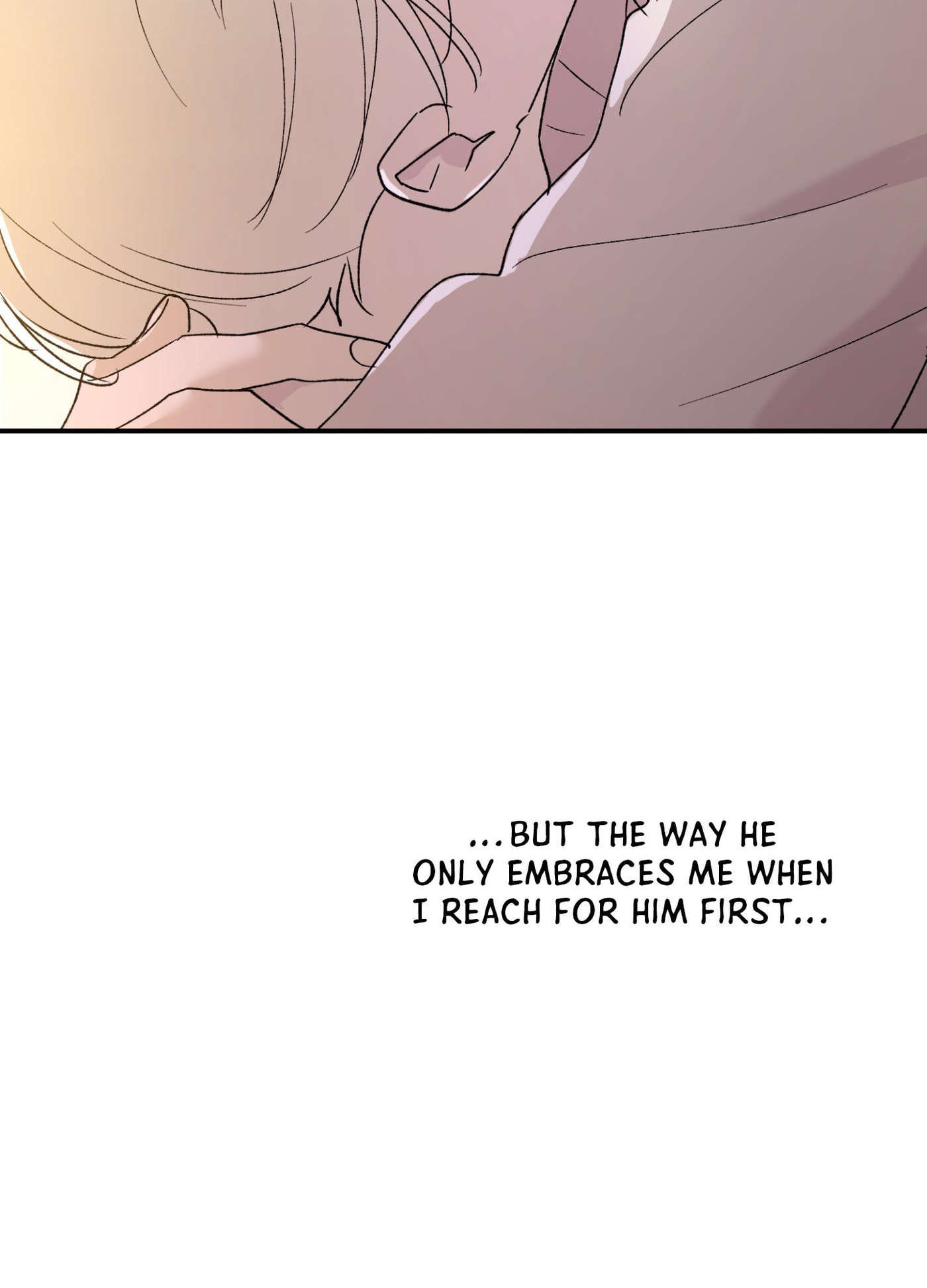 Duality of Desire Chapter 25 page 109 - 