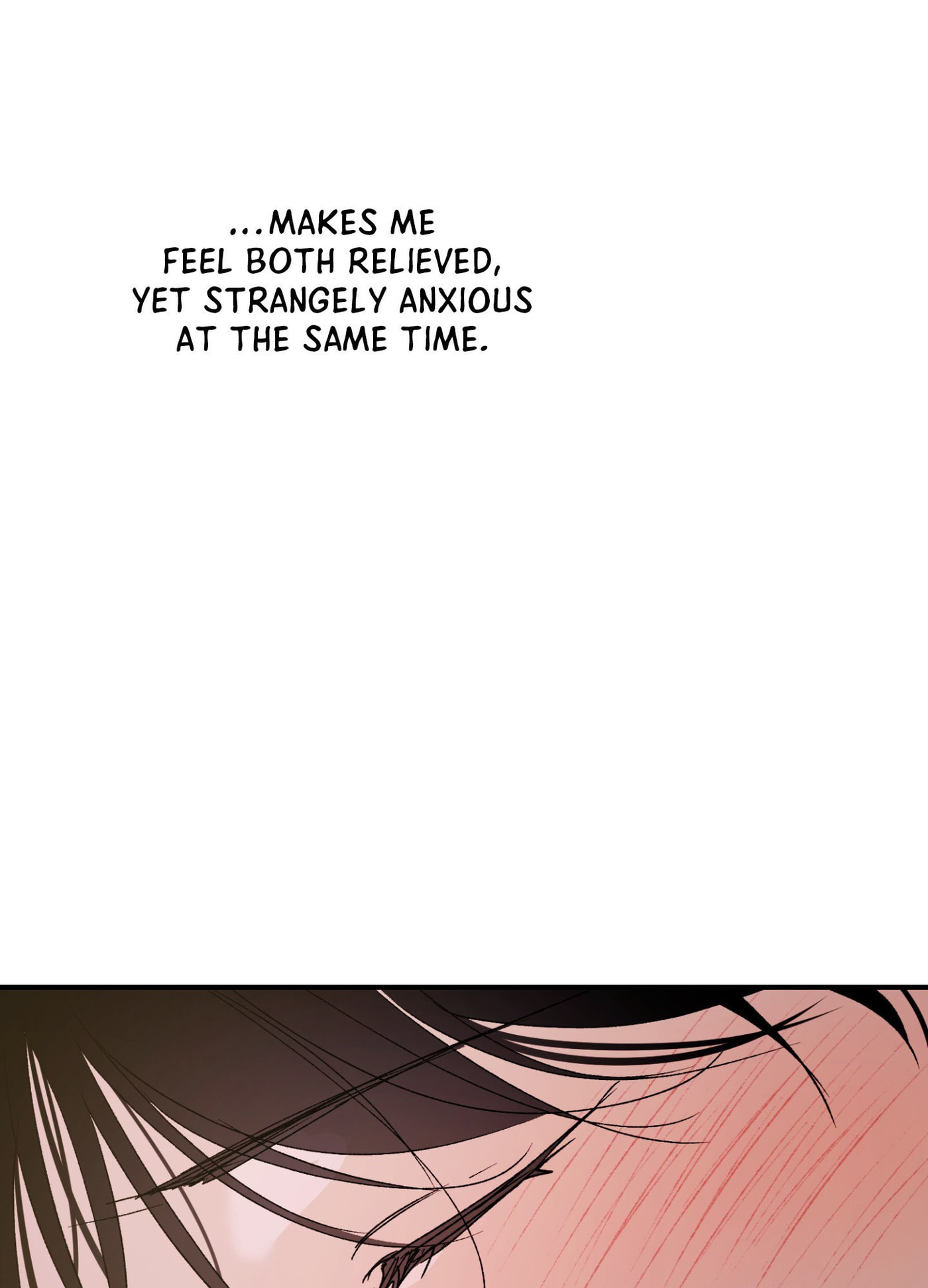 Duality of Desire Chapter 25 page 110 - 