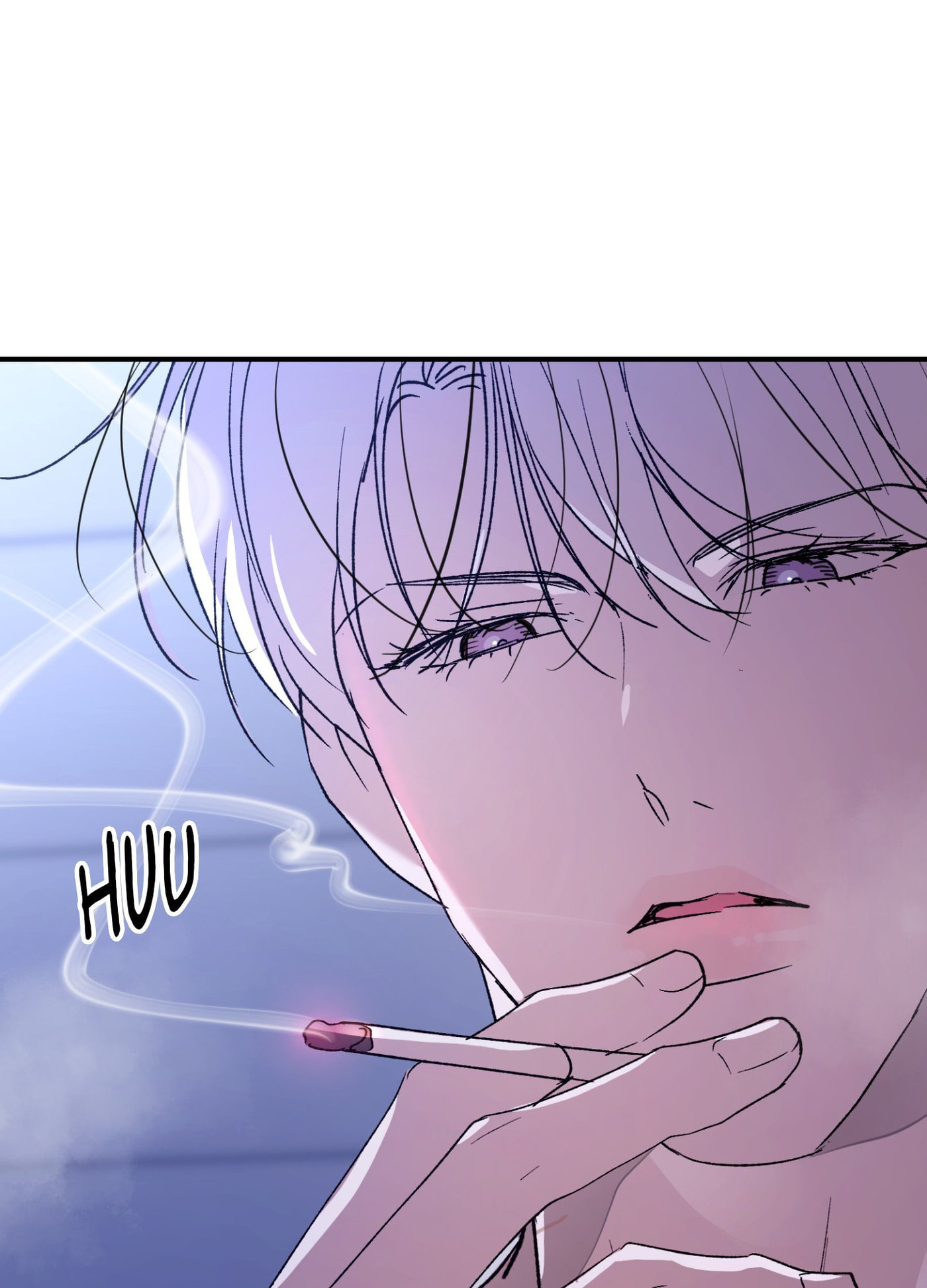 Duality of Desire Chapter 25 page 122 - 