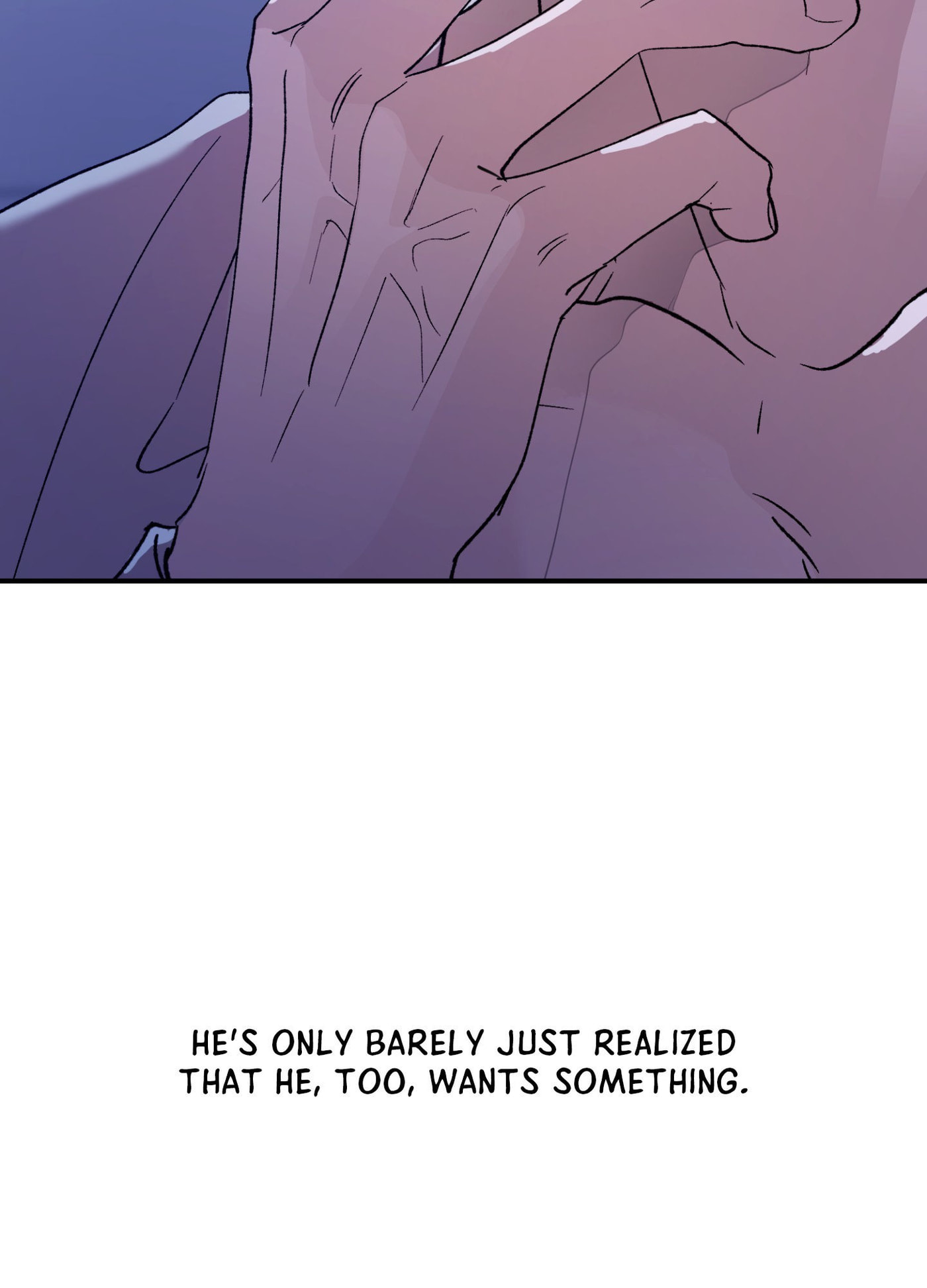 Duality of Desire Chapter 25 page 123 - 