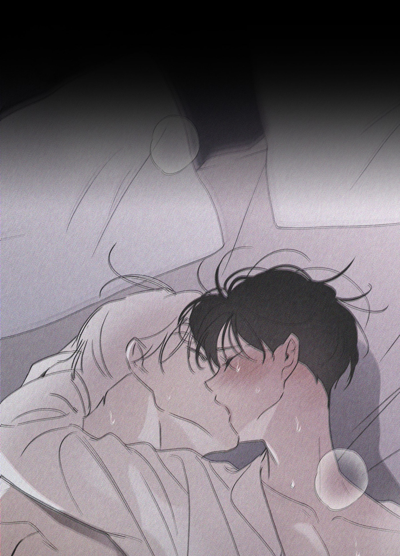 Duality of Desire Chapter 25 page 127 - 