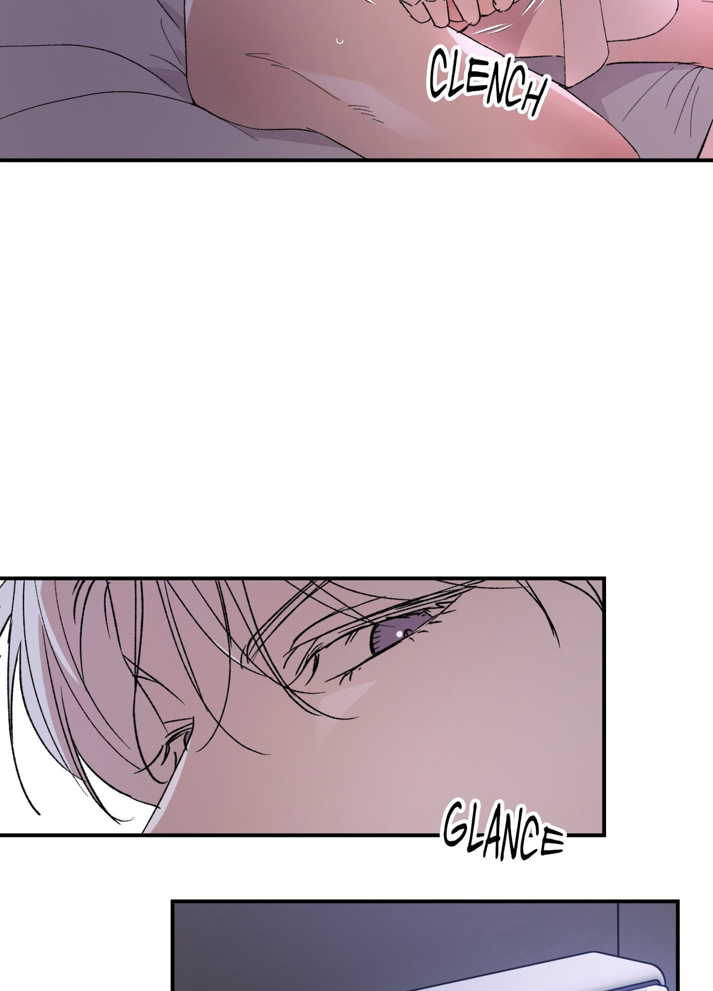 Duality of Desire Chapter 25 page 15 - 