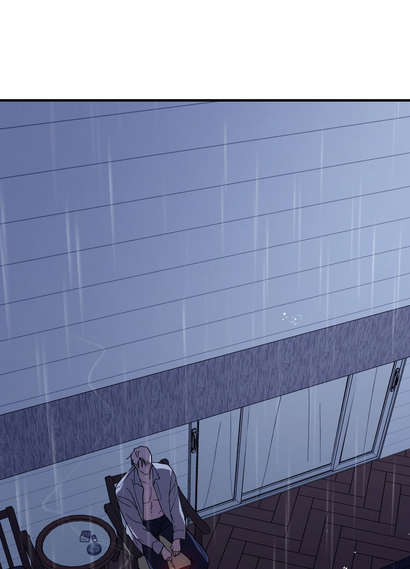 Duality of Desire Chapter 25 page 141 - 