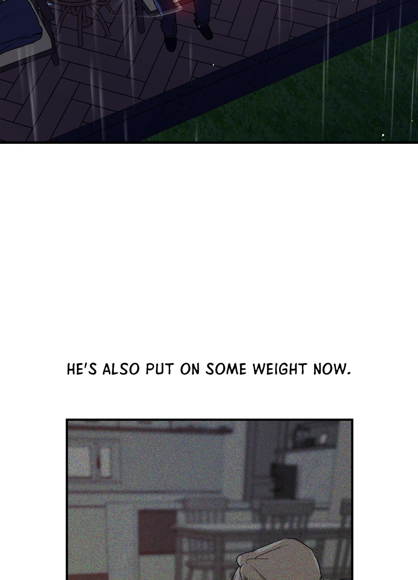Duality of Desire Chapter 25 page 142 - 