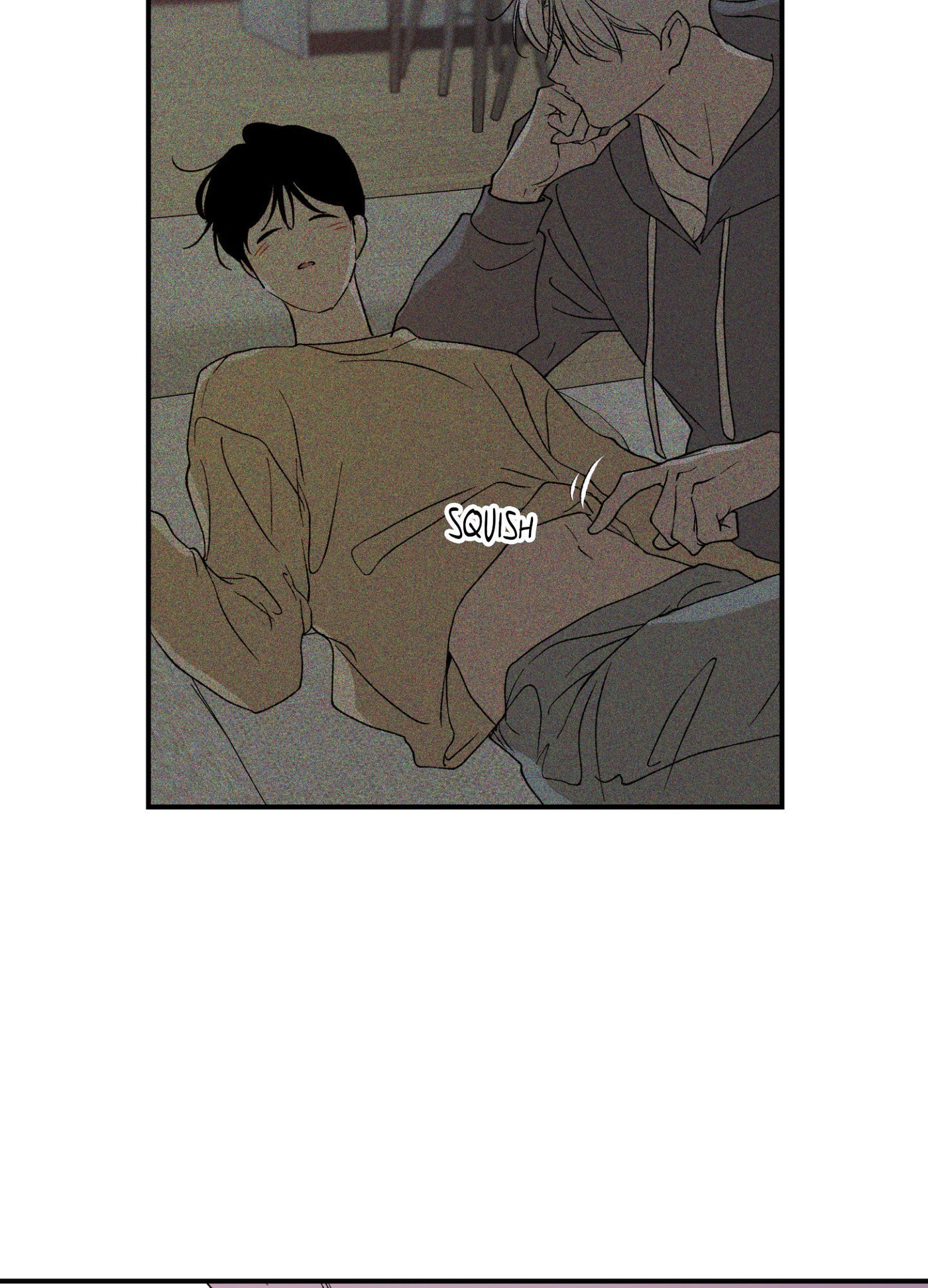 Duality of Desire Chapter 25 page 143 - 