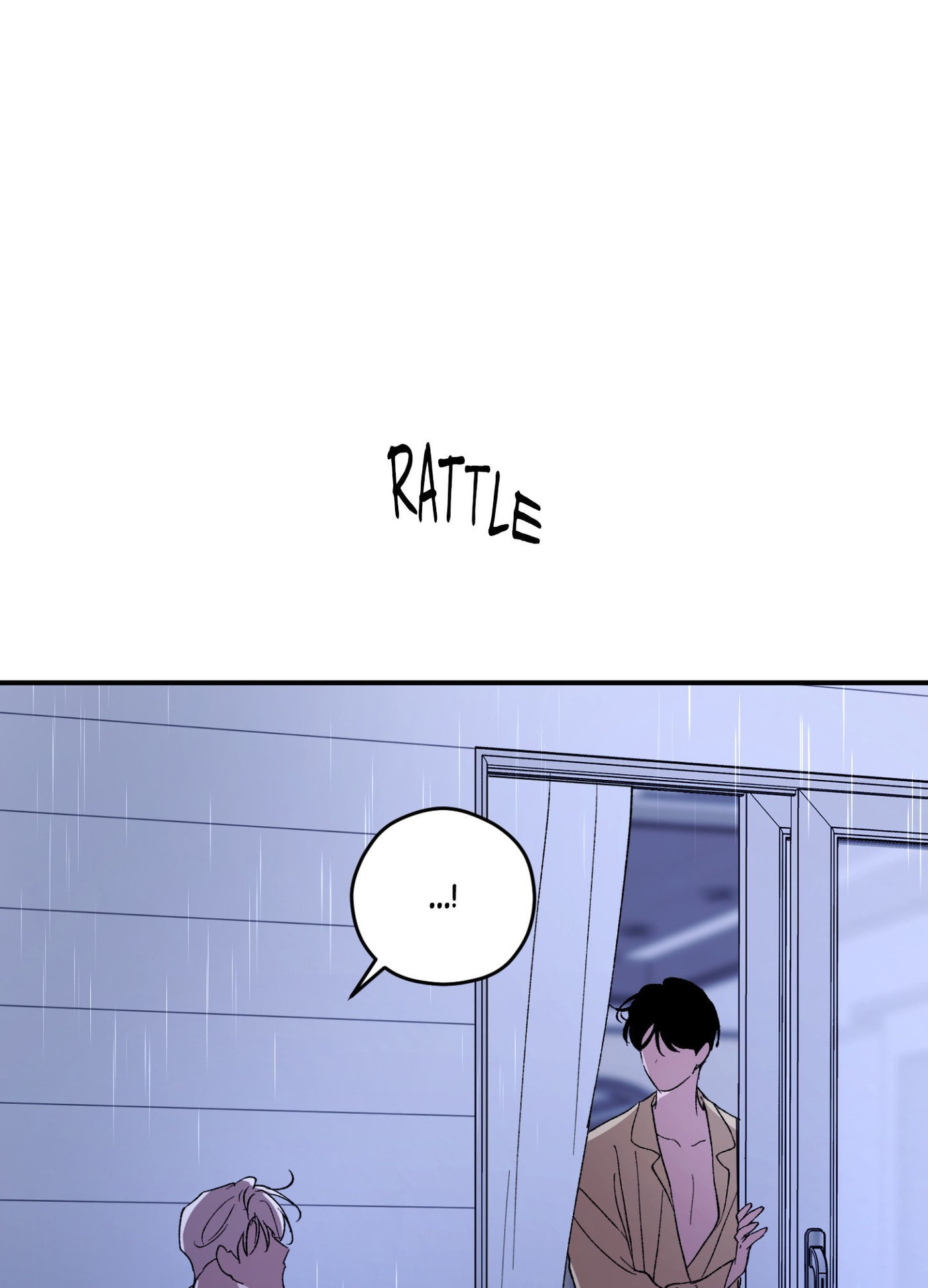 Duality of Desire Chapter 25 page 148 - 