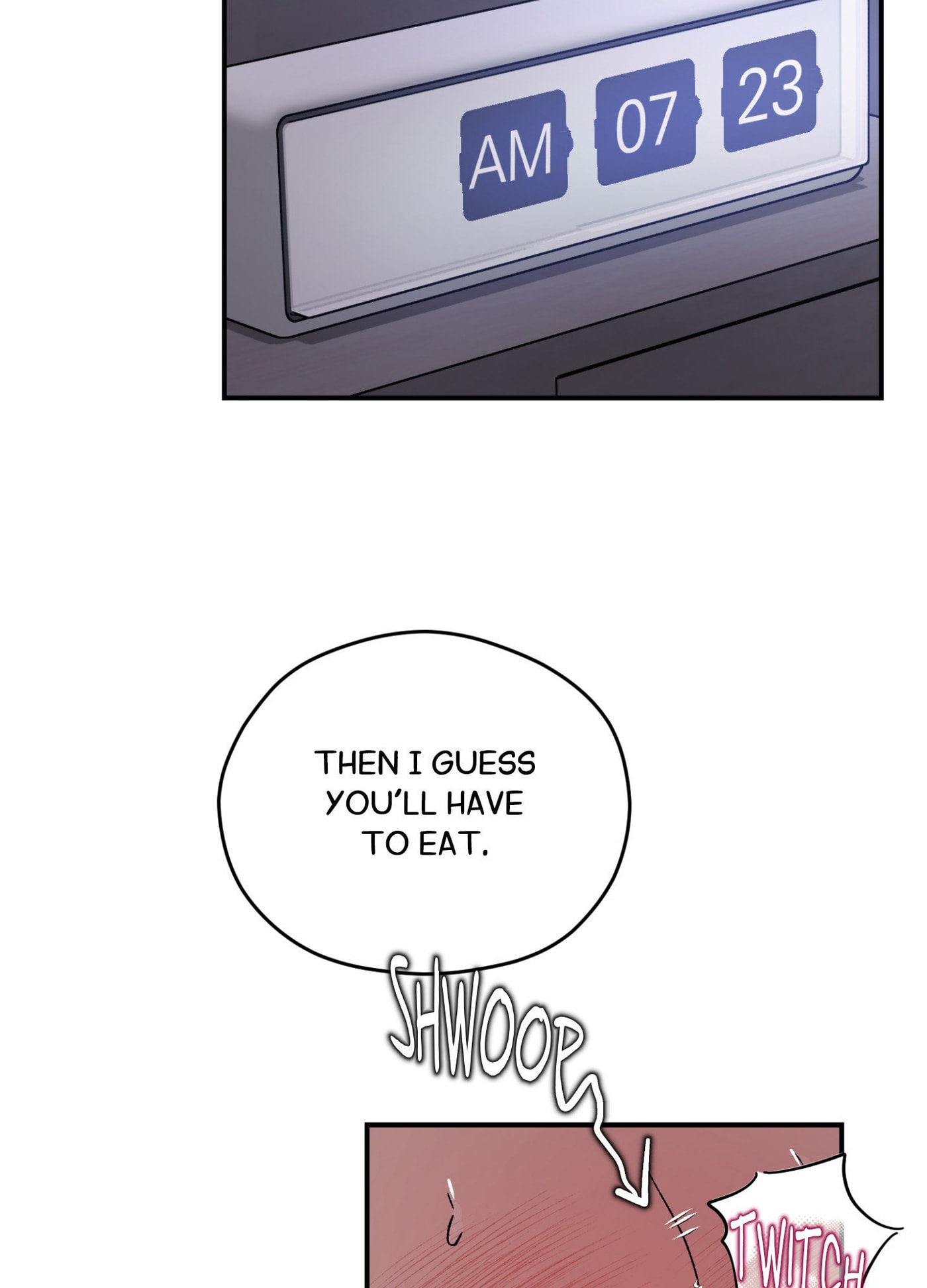 Duality of Desire Chapter 25 page 16 - 