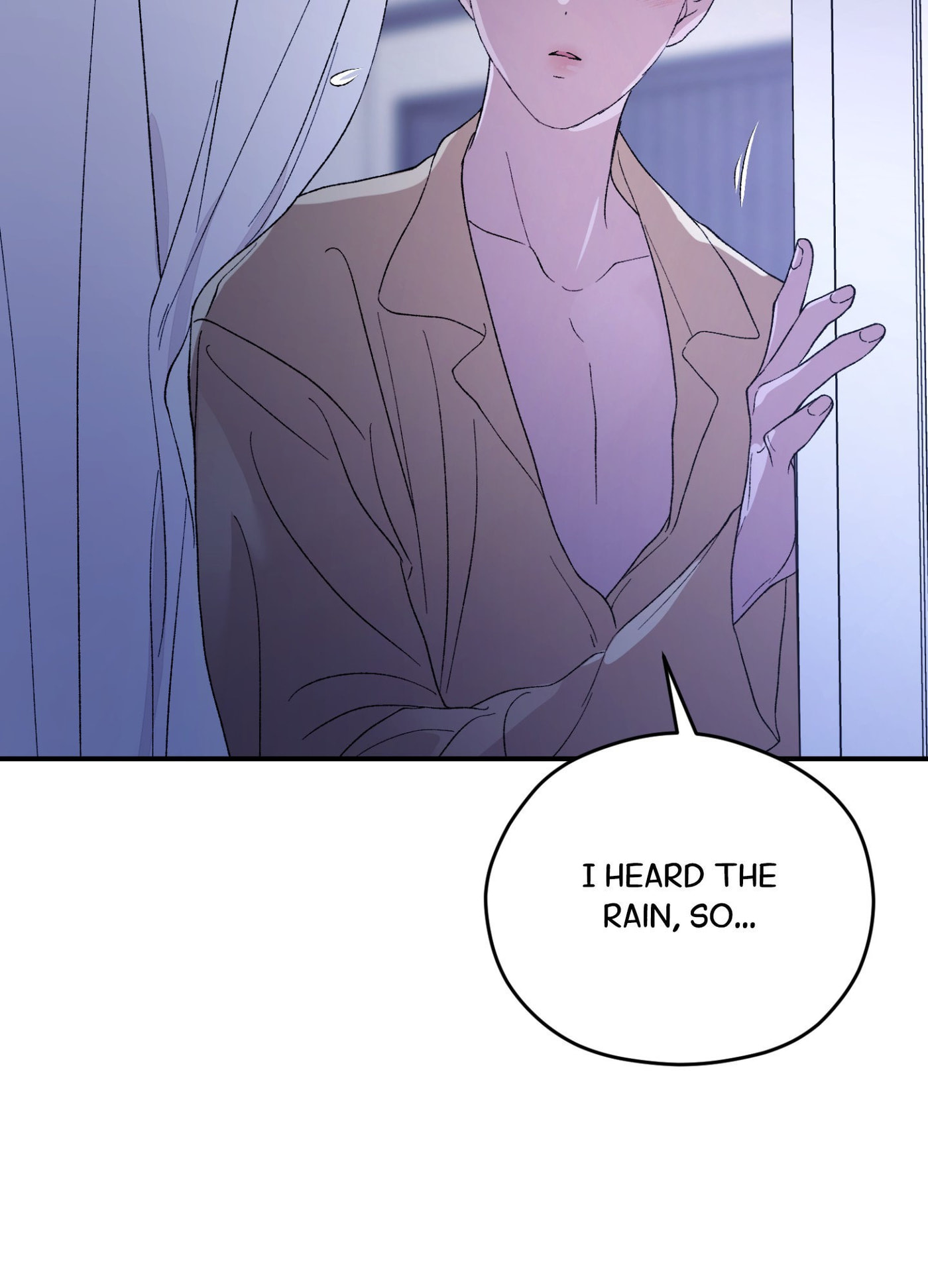 Duality of Desire Chapter 25 page 151 - 