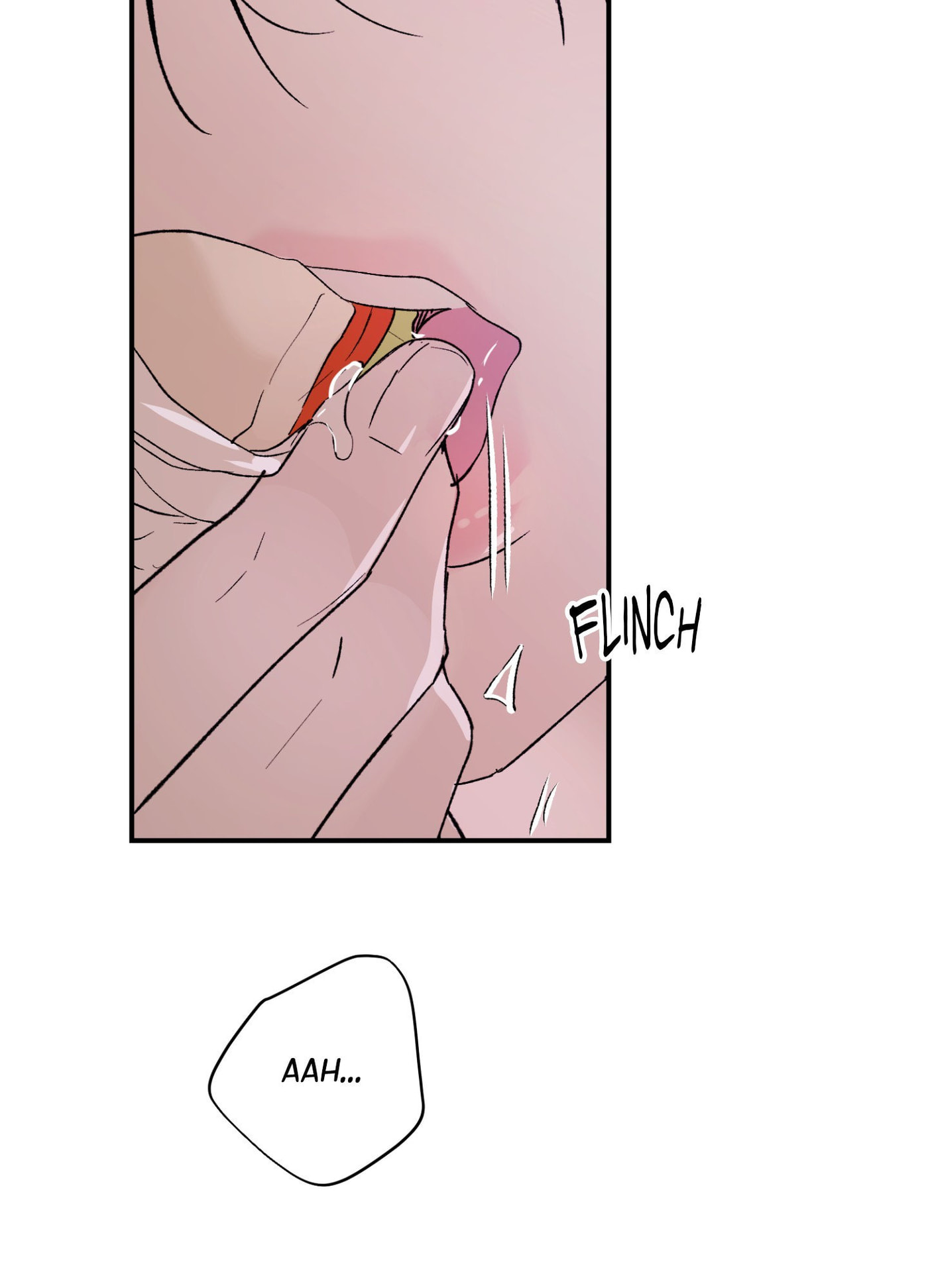 Duality of Desire Chapter 25 page 29 - 