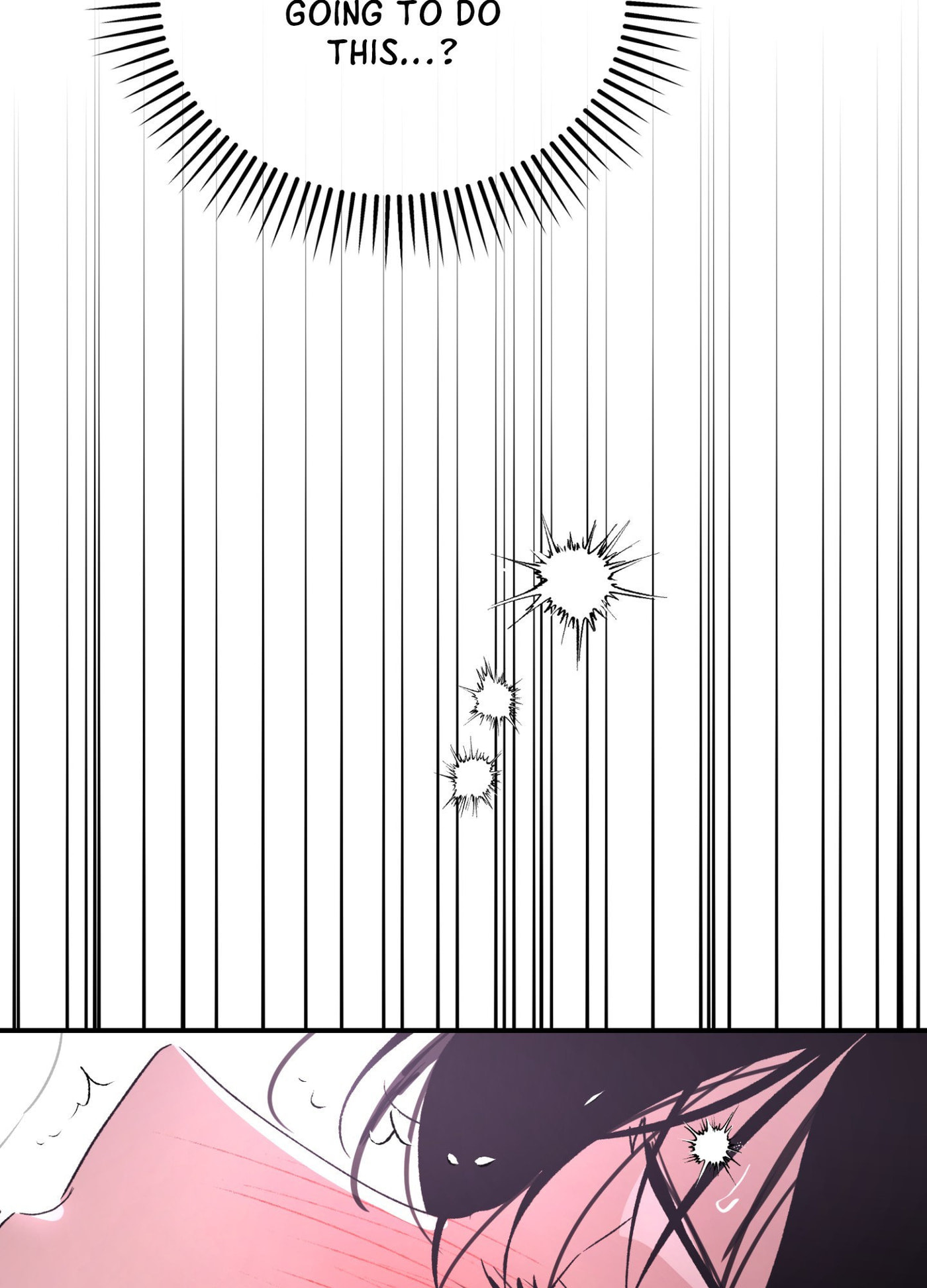 Duality of Desire Chapter 25 page 4 - 