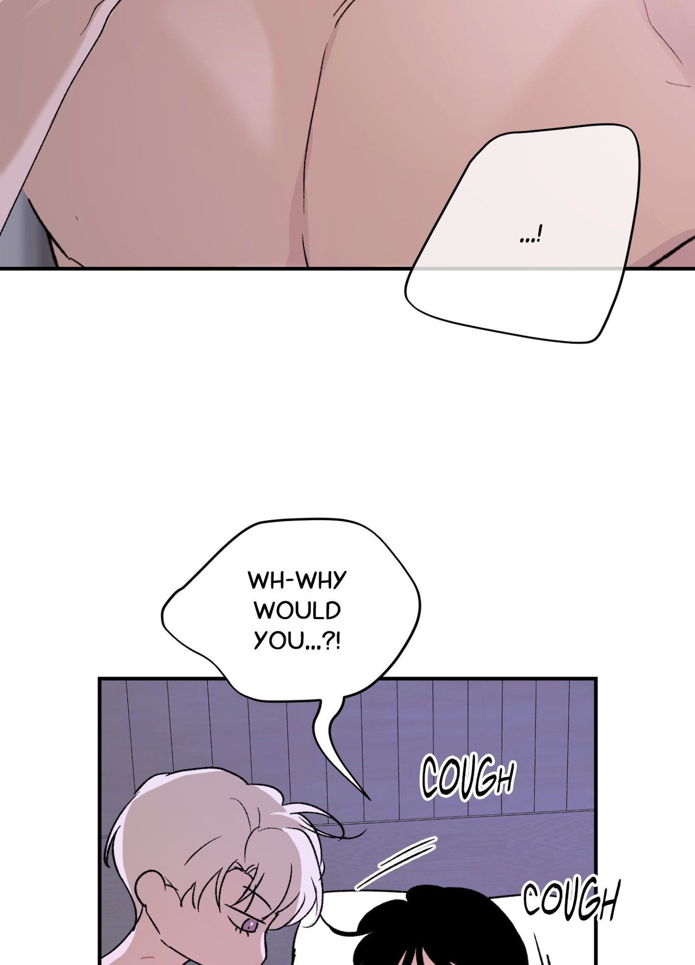 Duality of Desire Chapter 25 page 31 - 