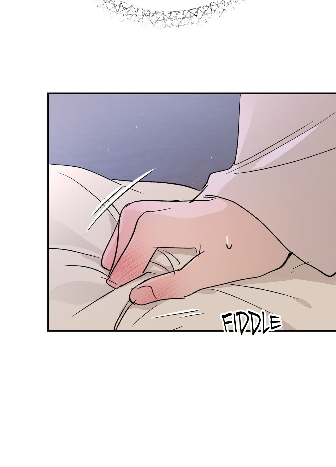 Duality of Desire Chapter 25 page 35 - 