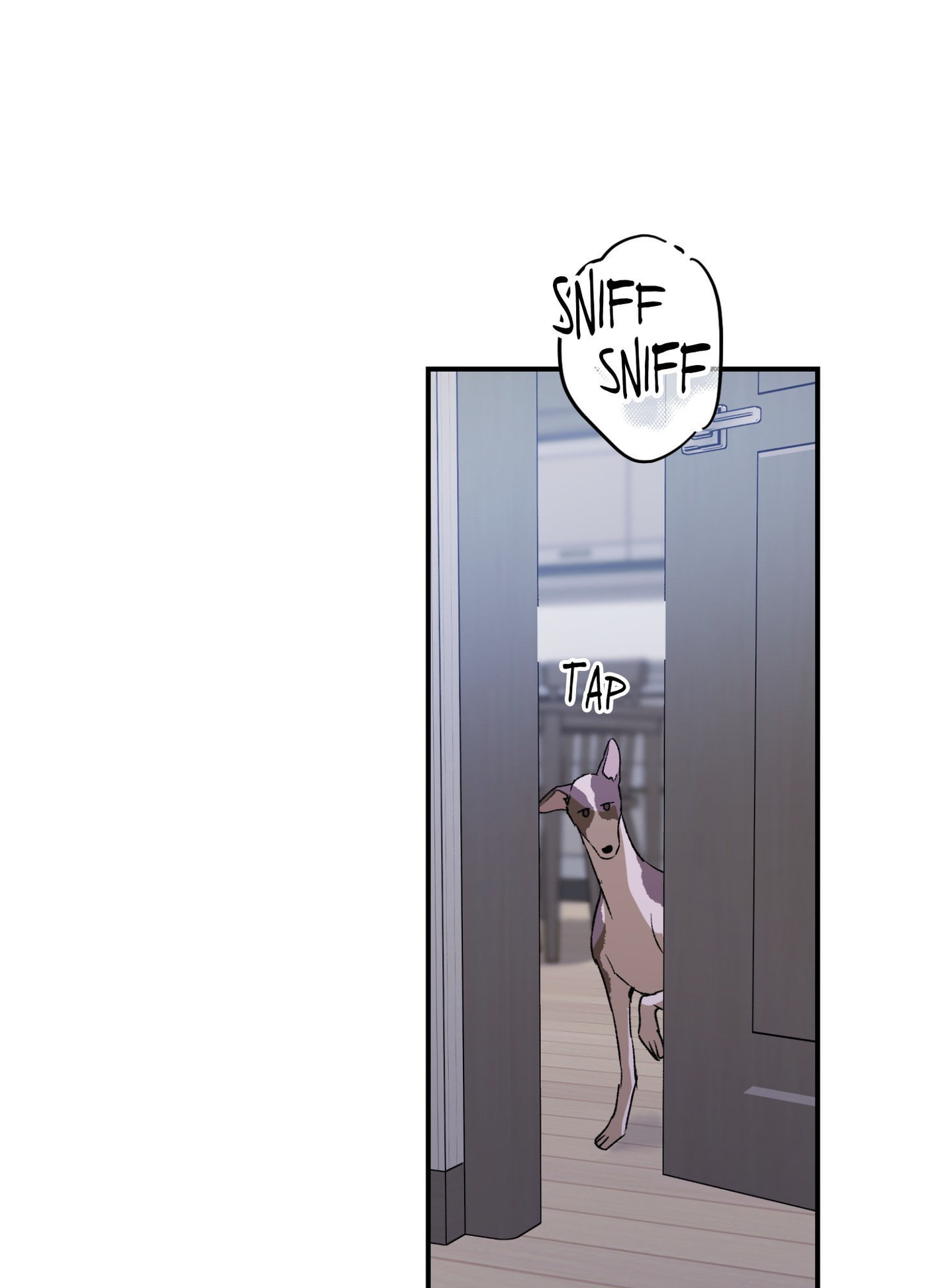 Duality of Desire Chapter 25 page 38 - 