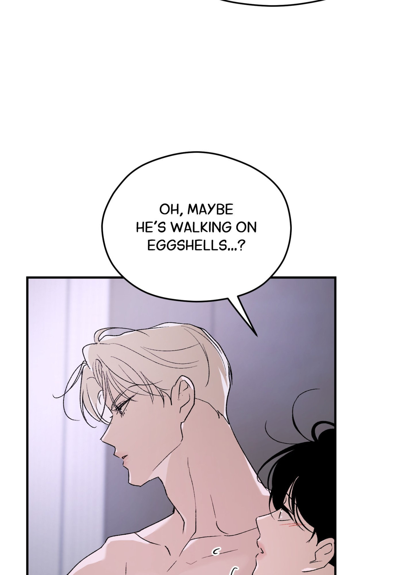 Duality of Desire Chapter 25 page 42 - 