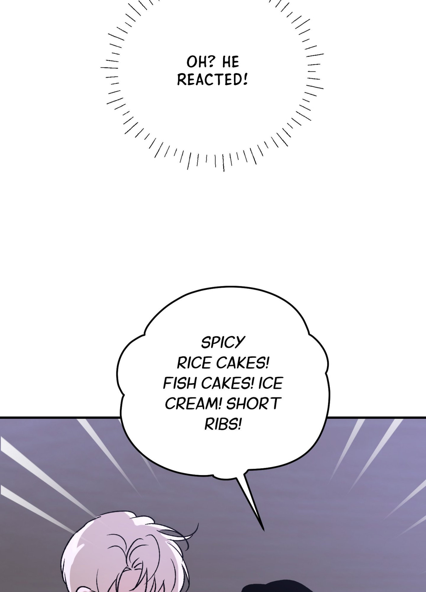 Duality of Desire Chapter 25 page 55 - 