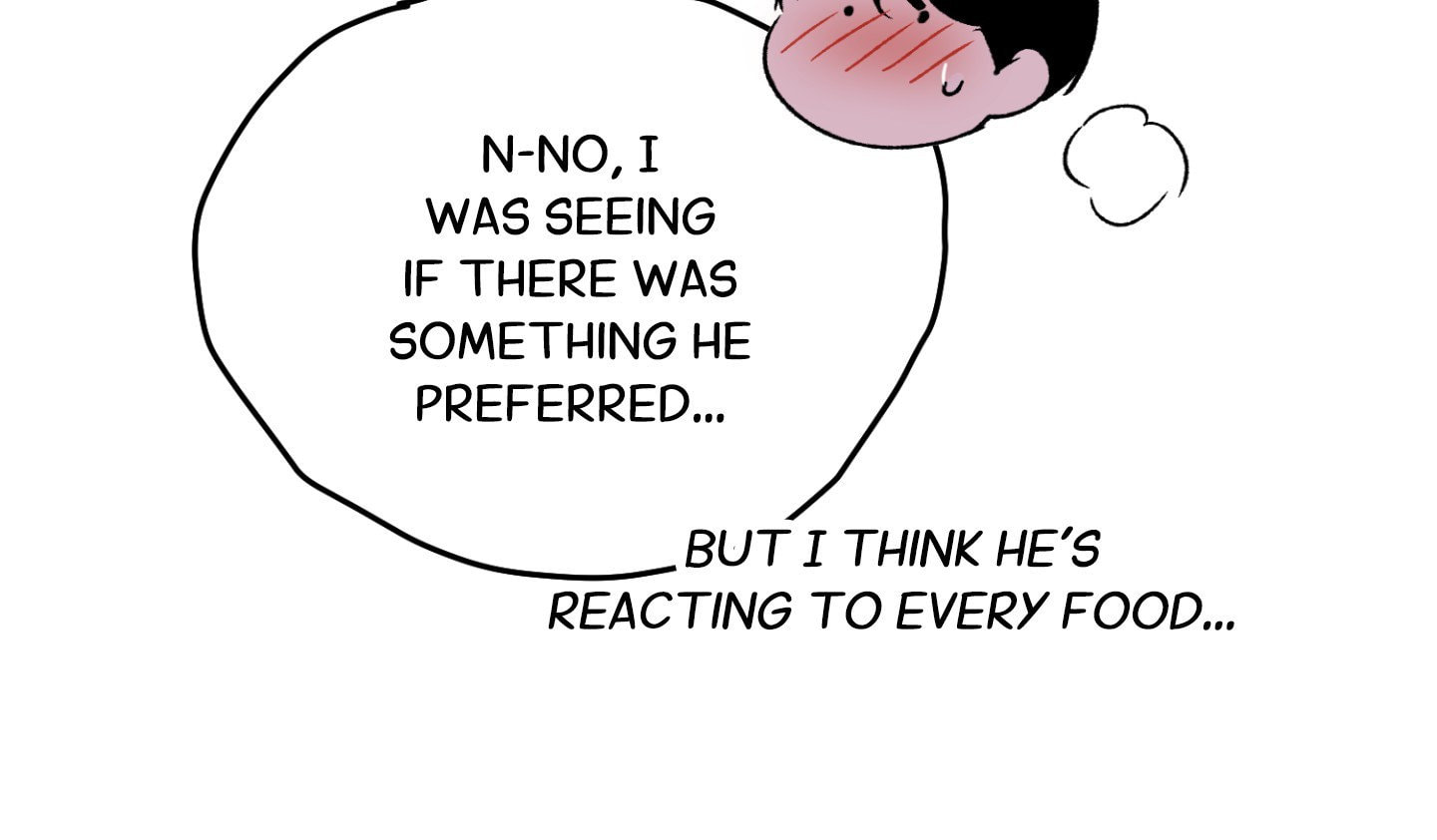 Duality of Desire Chapter 25 page 57 - 