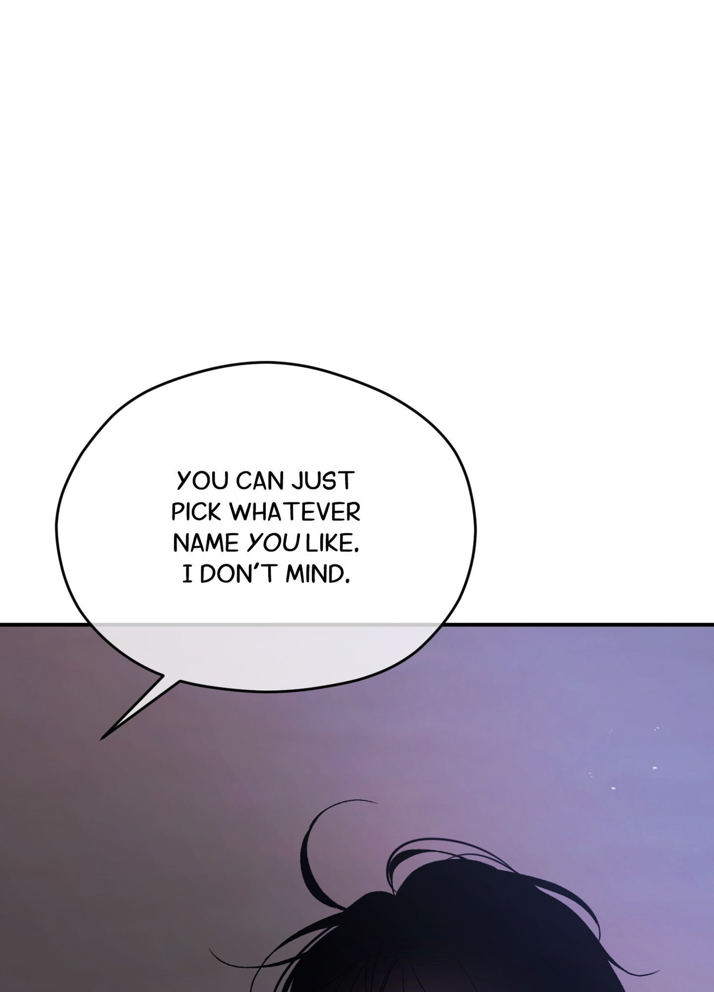 Duality of Desire Chapter 25 page 58 - 