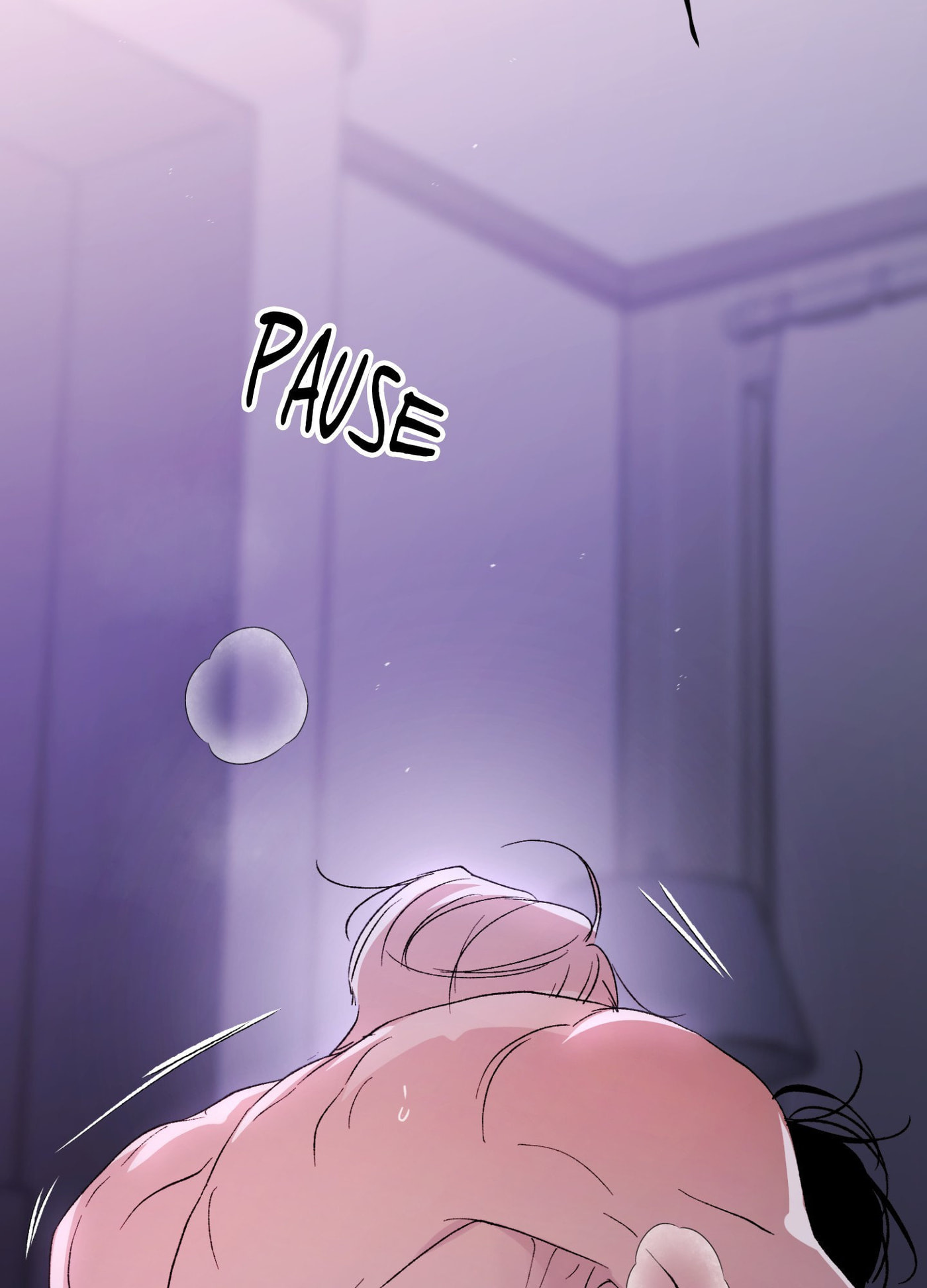 Duality of Desire Chapter 25 page 7 - 