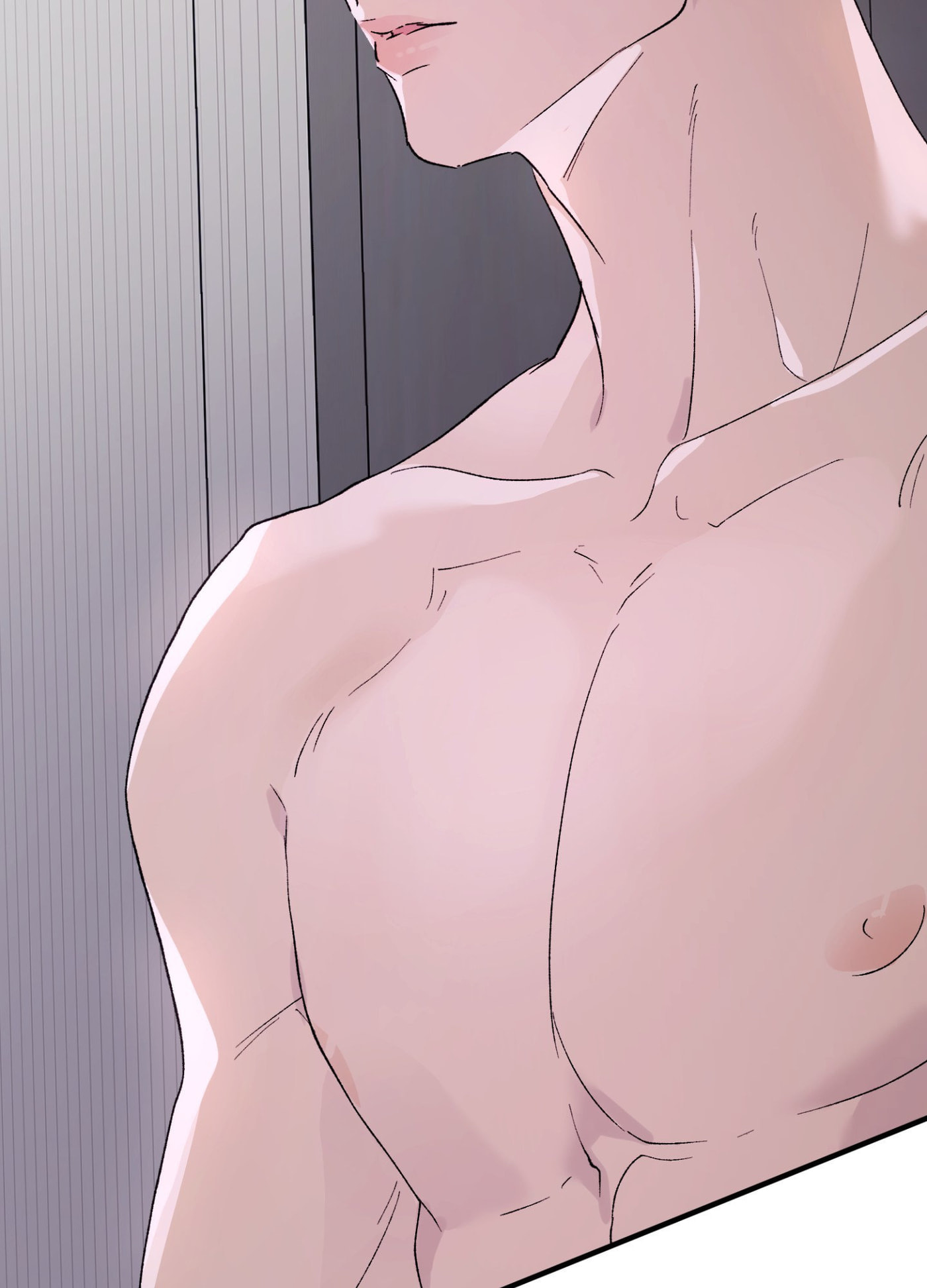 Duality of Desire Chapter 25 page 61 - 