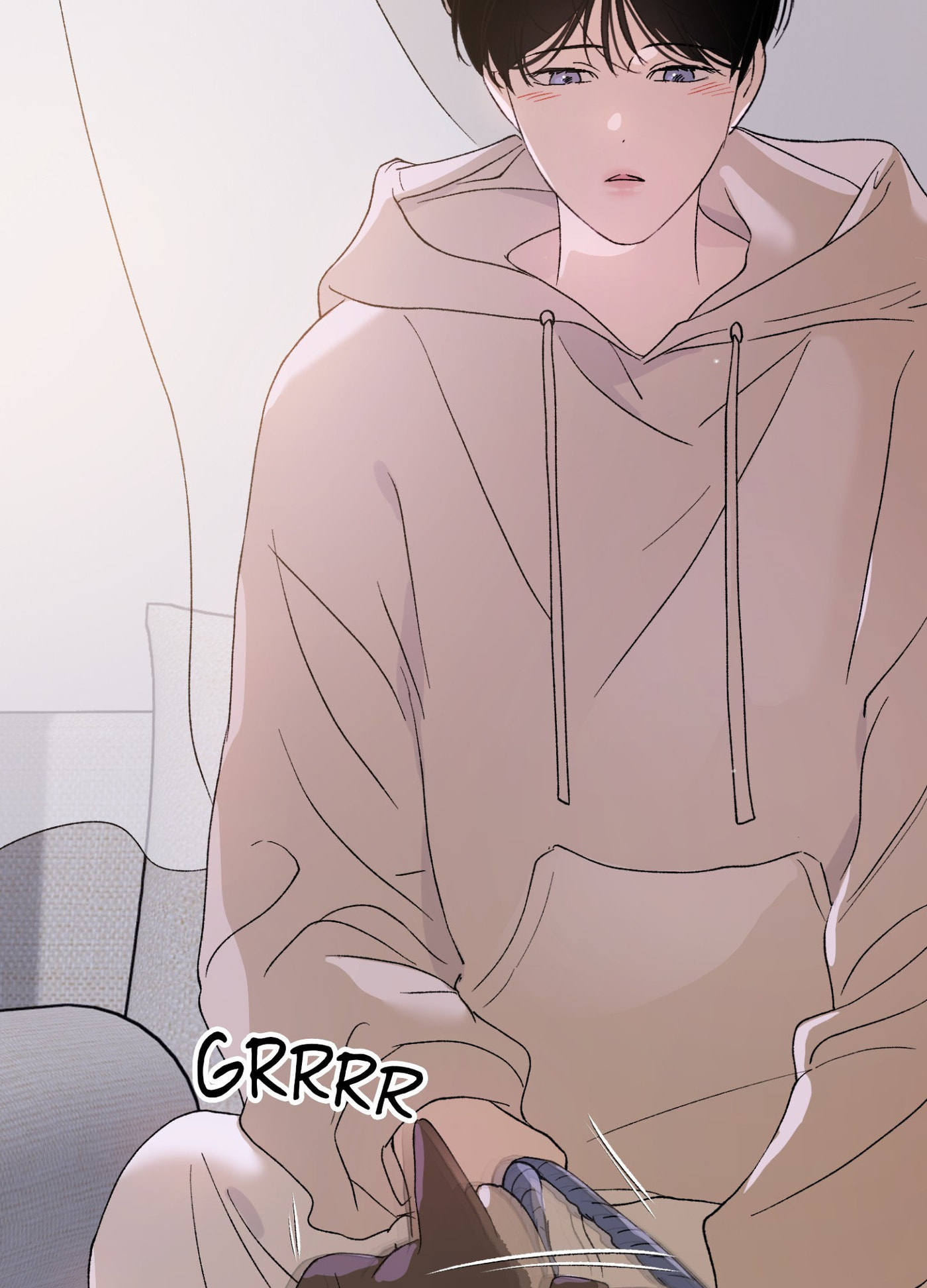 Duality of Desire Chapter 25 page 76 - 
