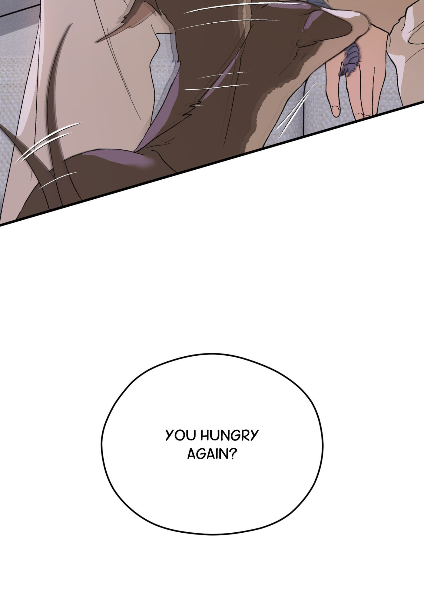 Duality of Desire Chapter 25 page 77 - 