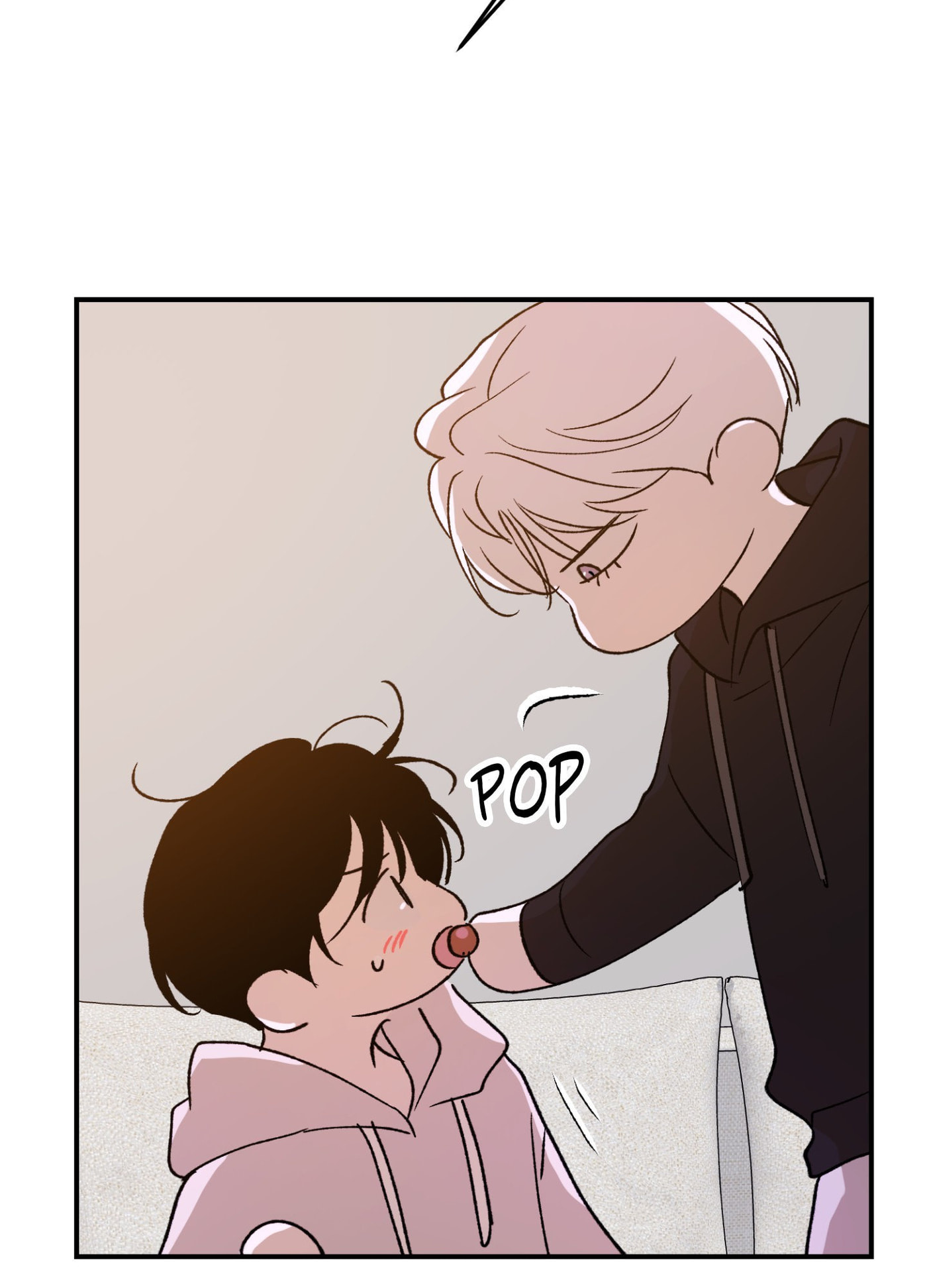 Duality of Desire Chapter 25 page 80 - 