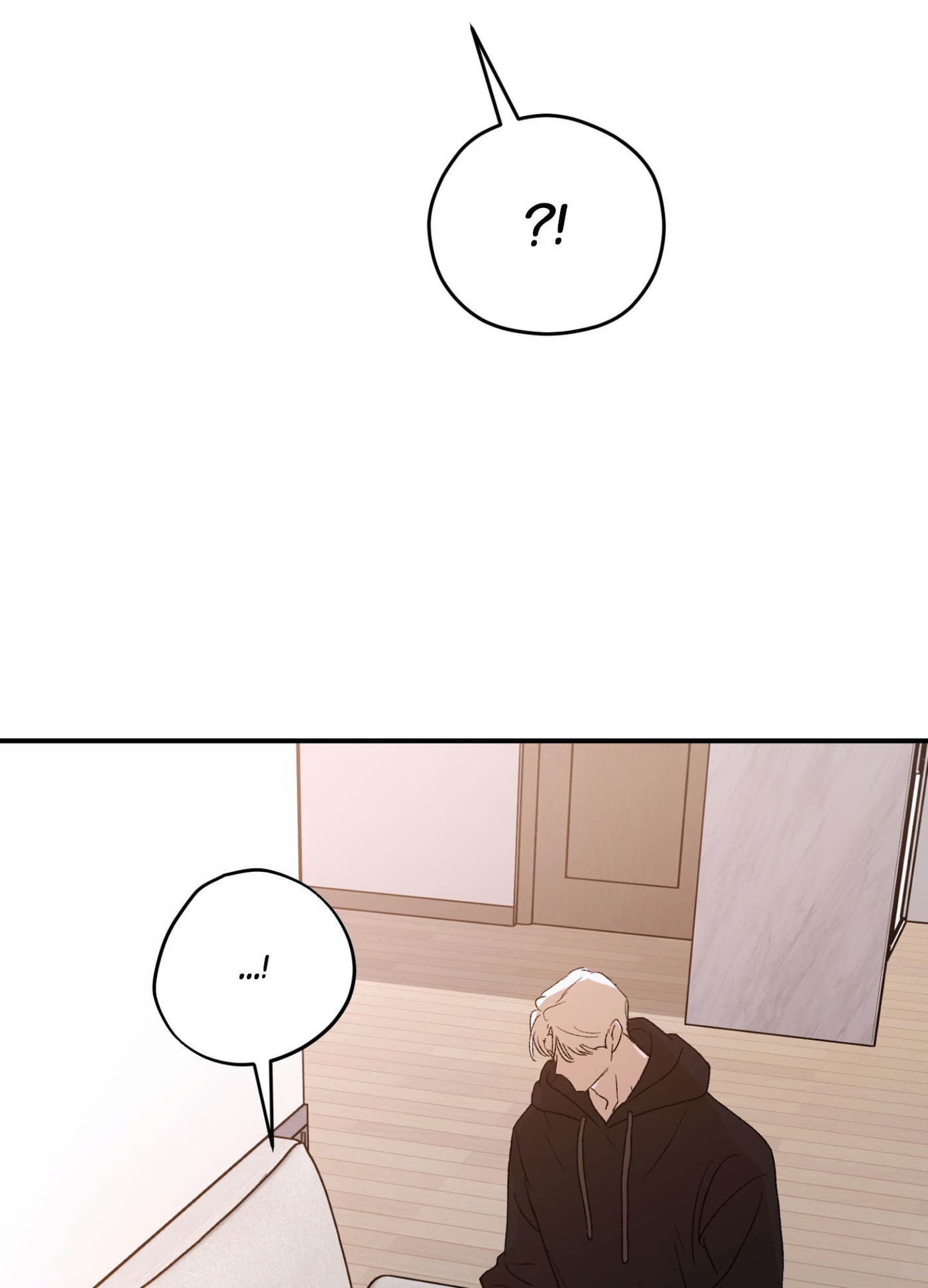 Duality of Desire Chapter 25 page 81 - 