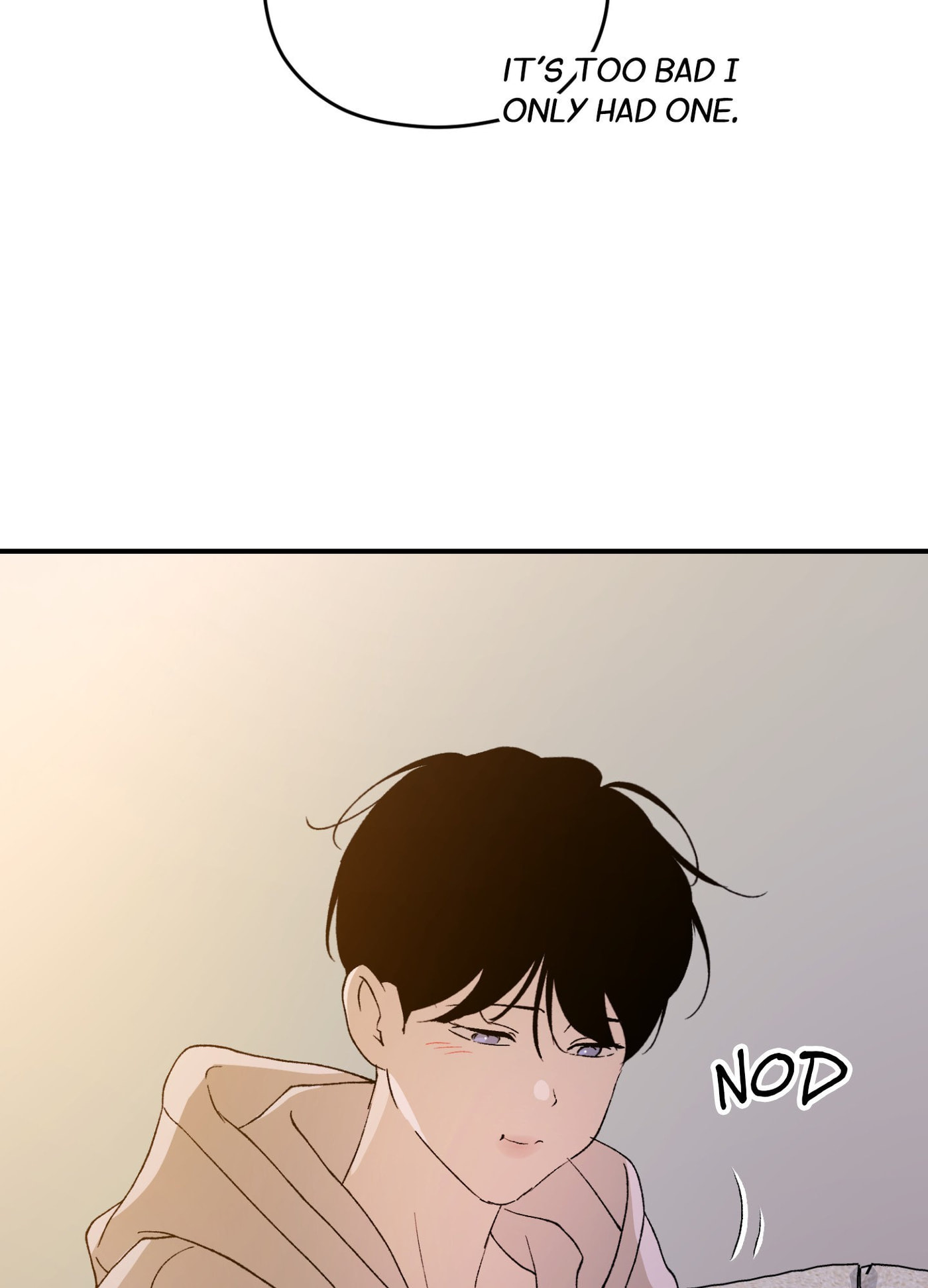 Duality of Desire Chapter 25 page 83 - 