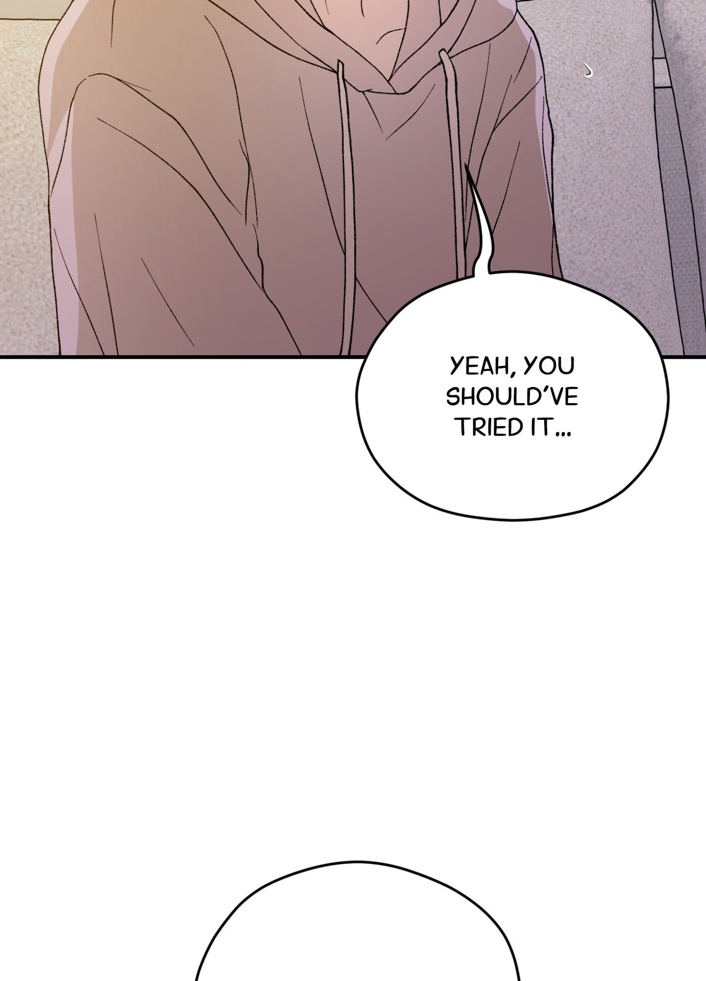 Duality of Desire Chapter 25 page 84 - 