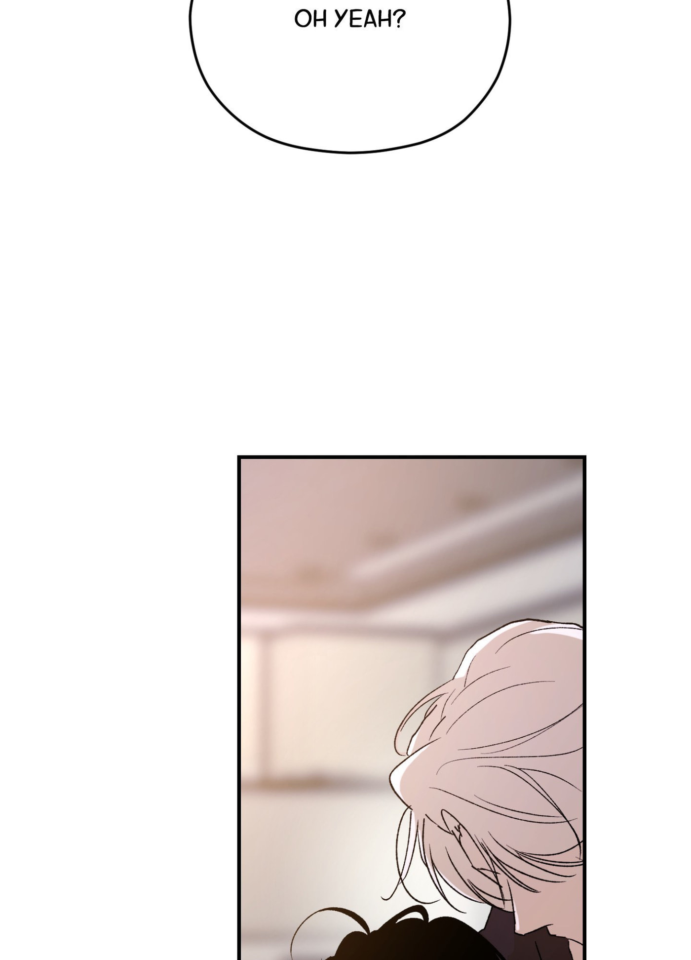 Duality of Desire Chapter 25 page 85 - 