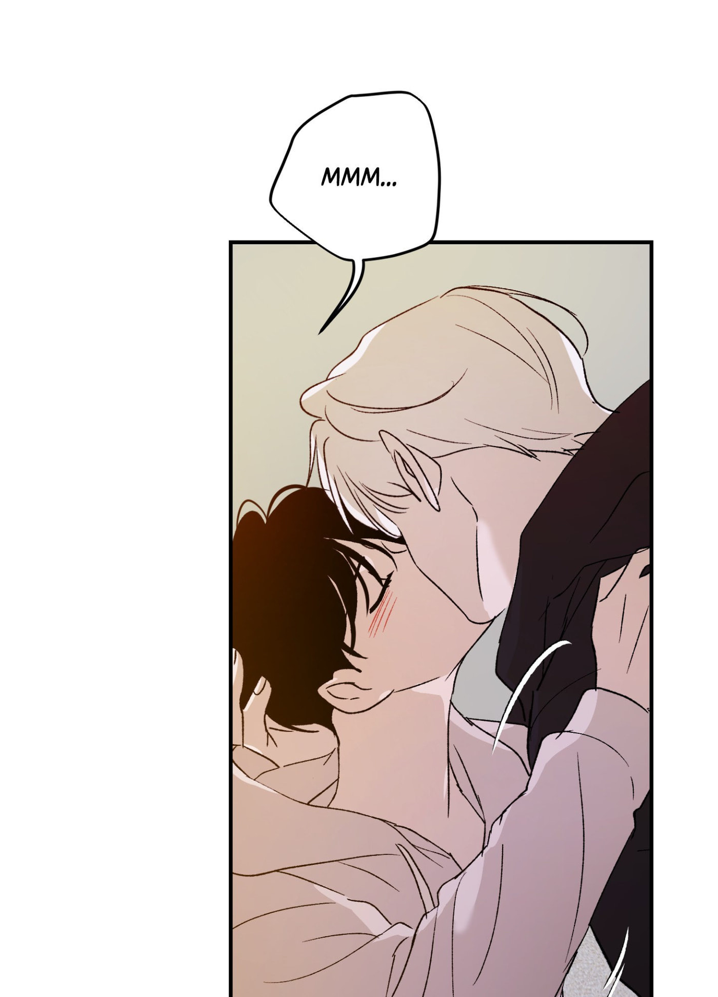 Duality of Desire Chapter 25 page 91 - 