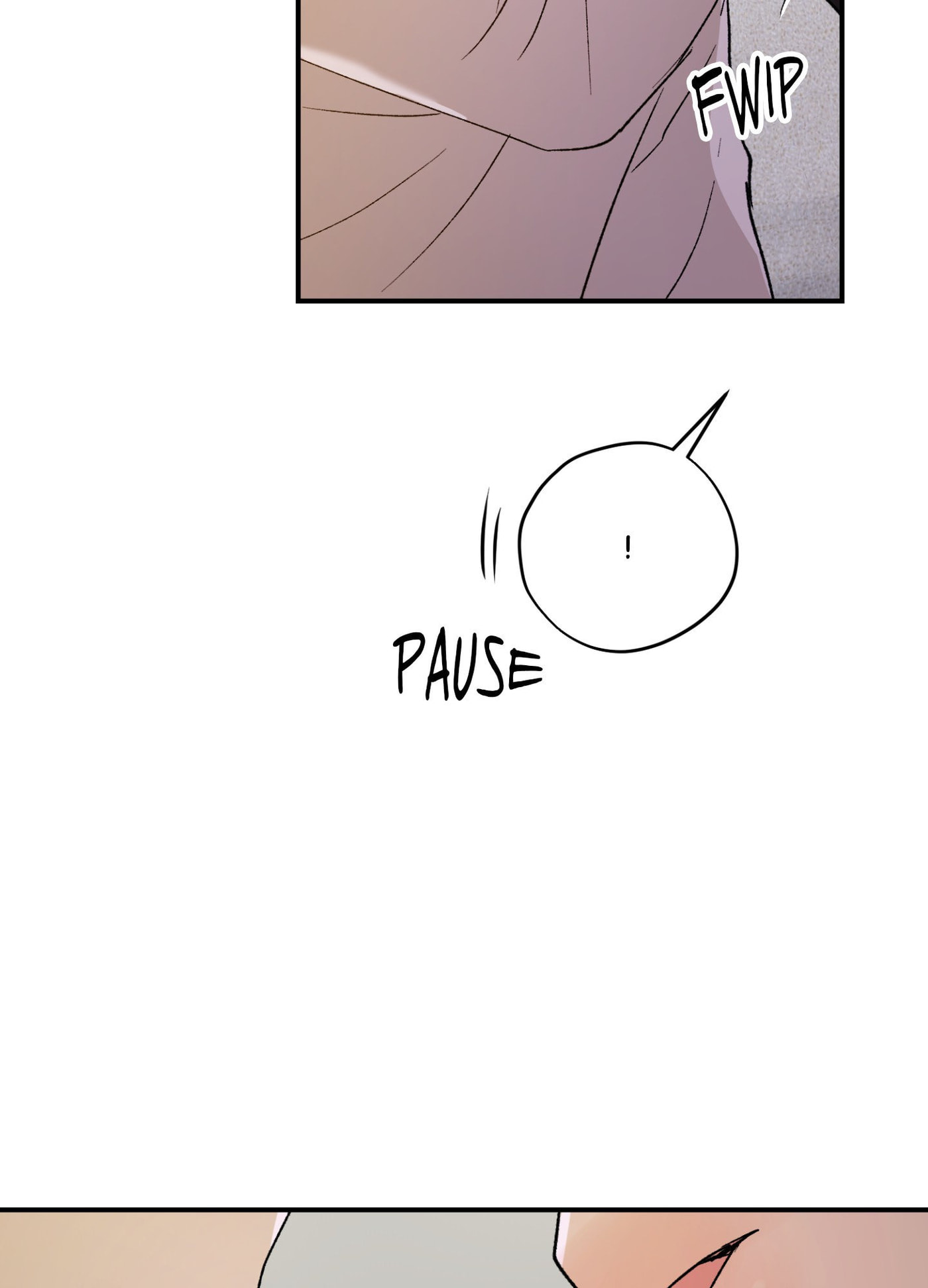 Duality of Desire Chapter 25 page 92 - 