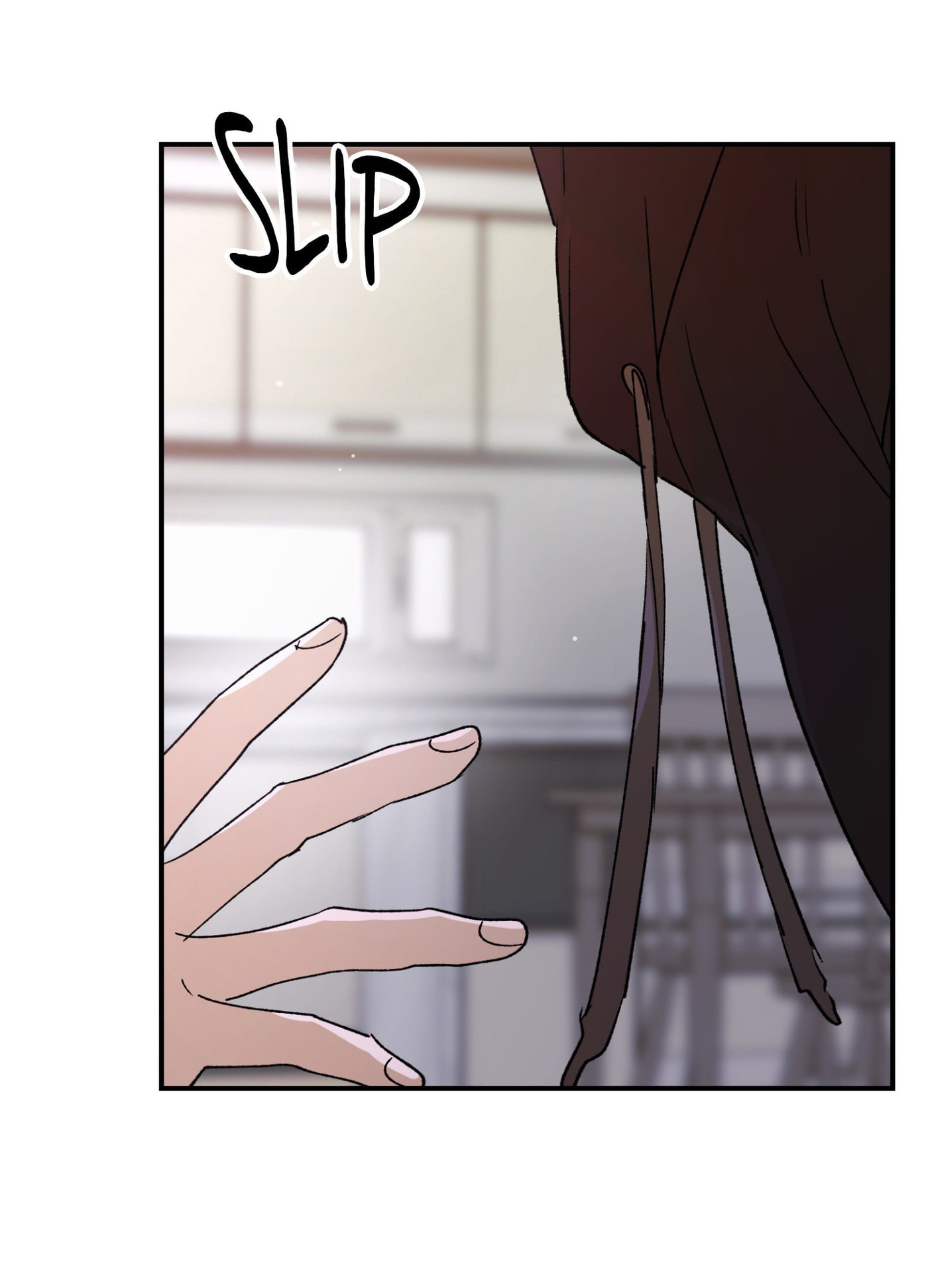 Duality of Desire Chapter 25 page 96 - 