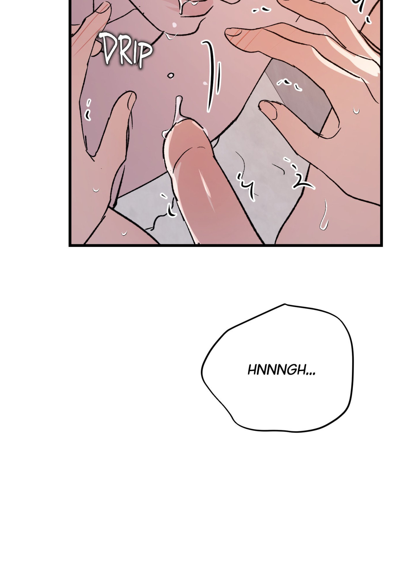 Duality of Desire Chapter 26 page 105 - 