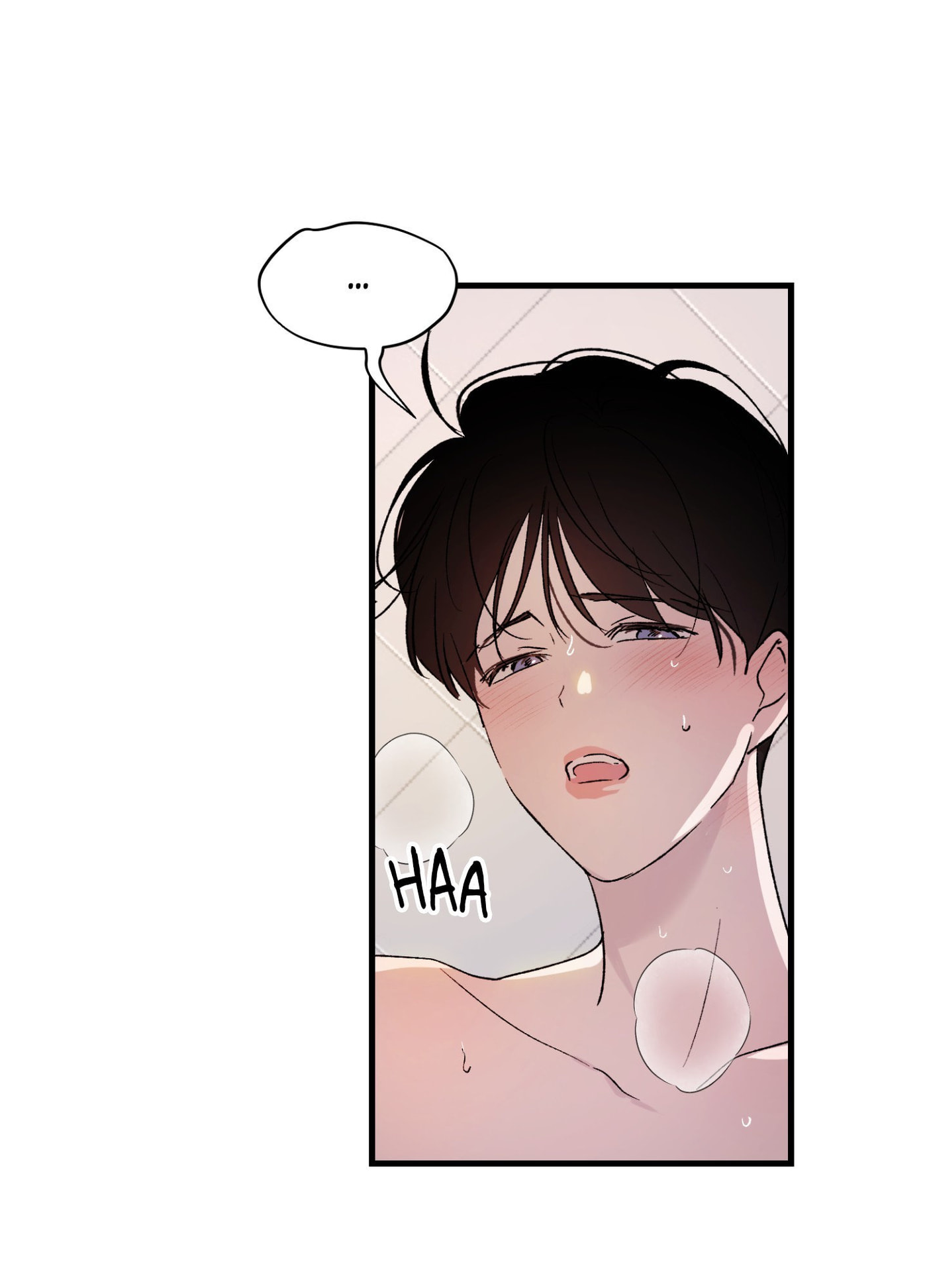 Duality of Desire Chapter 26 page 112 - 