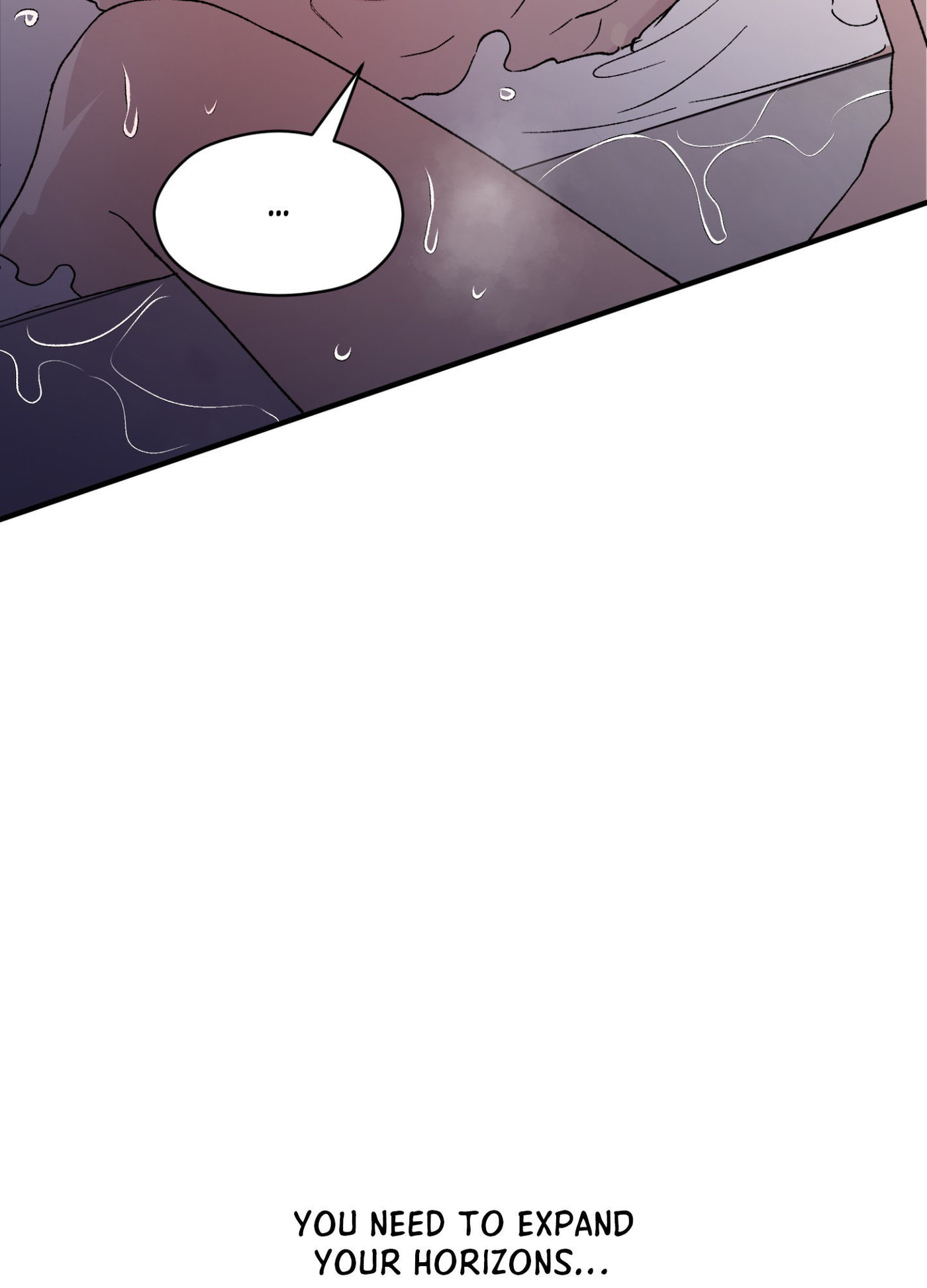 Duality of Desire Chapter 26 page 115 - 
