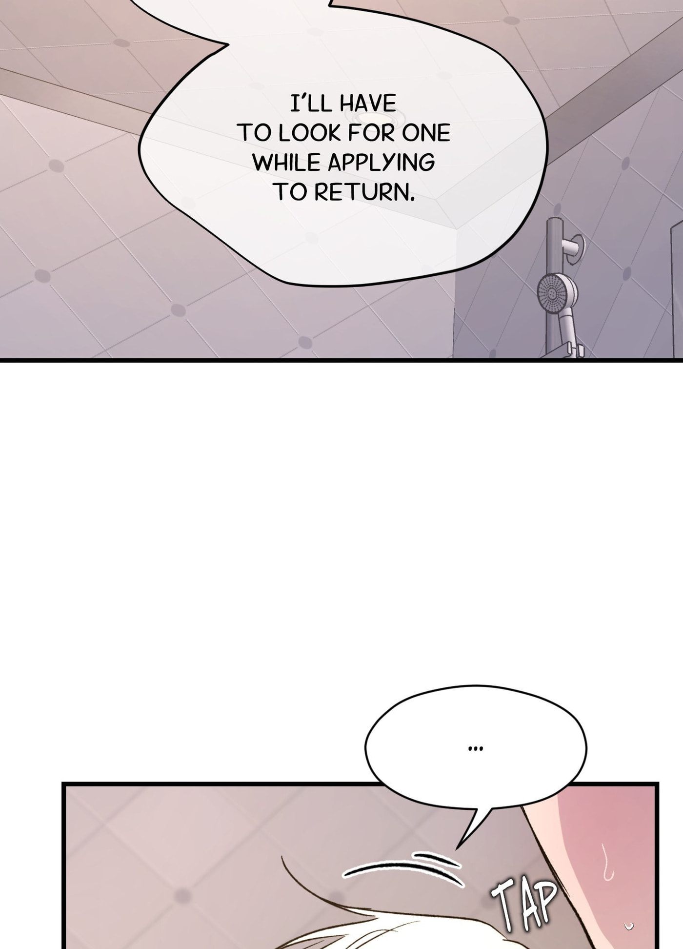 Duality of Desire Chapter 26 page 120 - 
